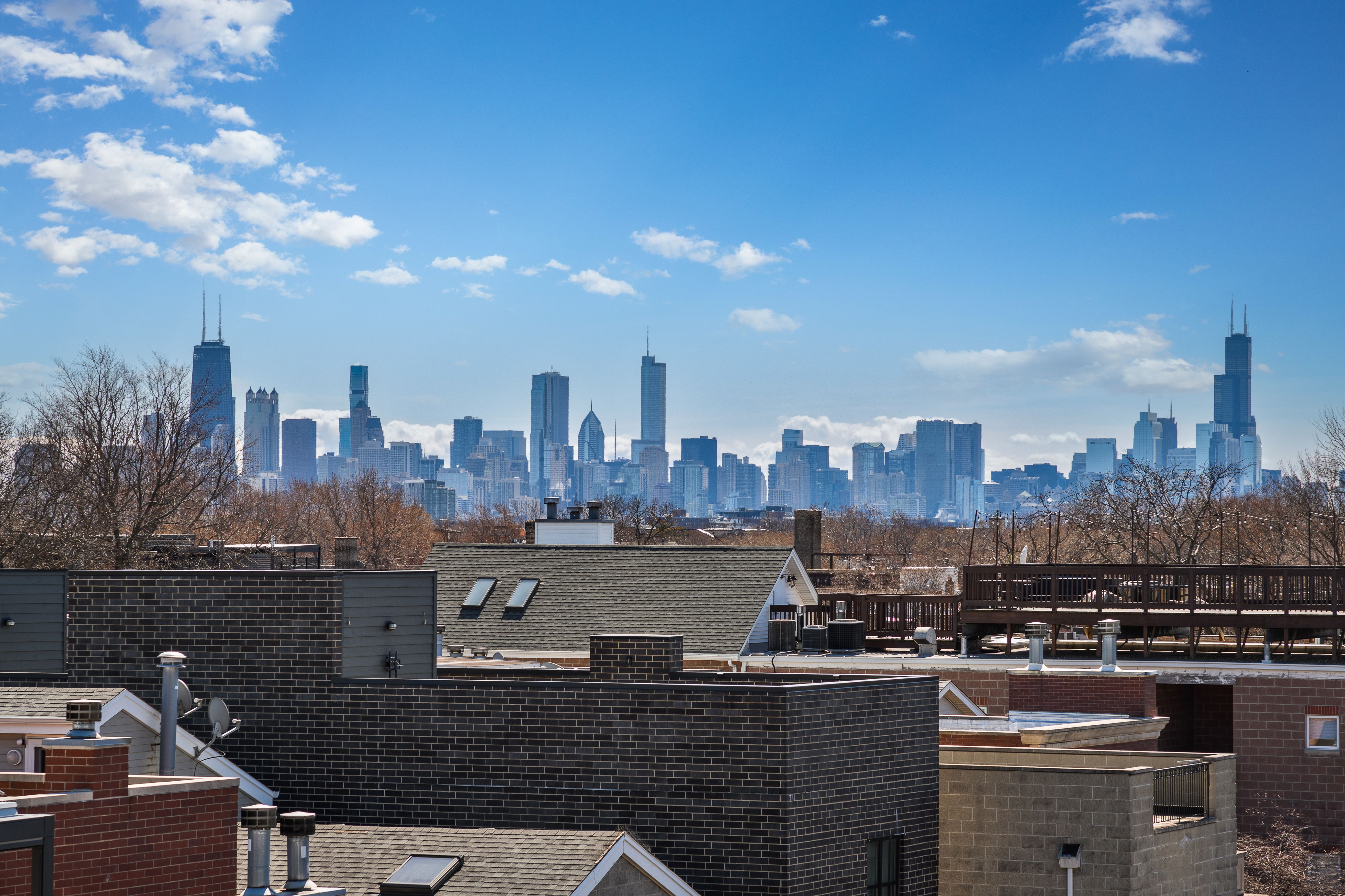 1519 W Irving Park Road Unit# 4