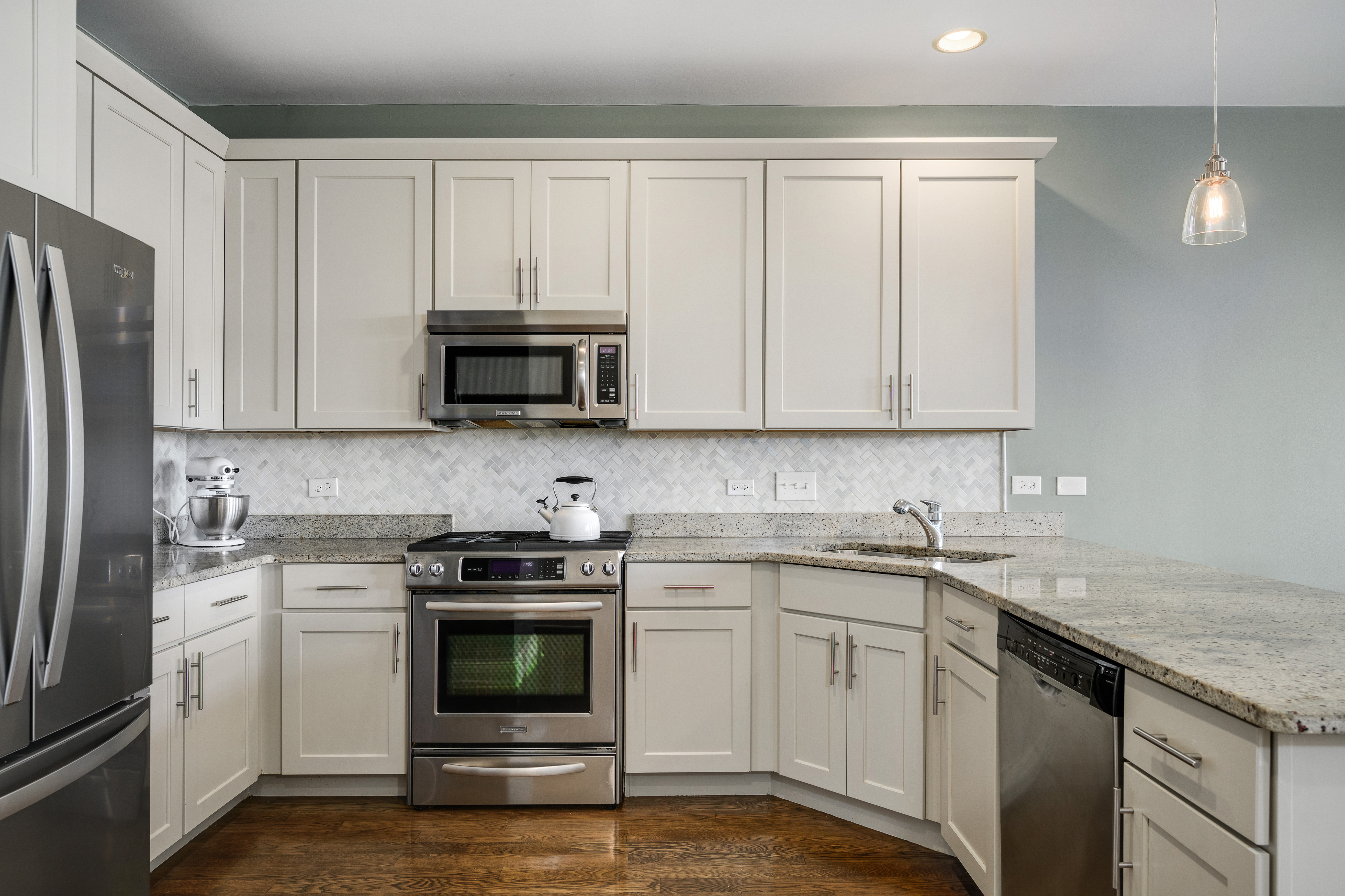 1519 W Irving Park Road Unit# 4