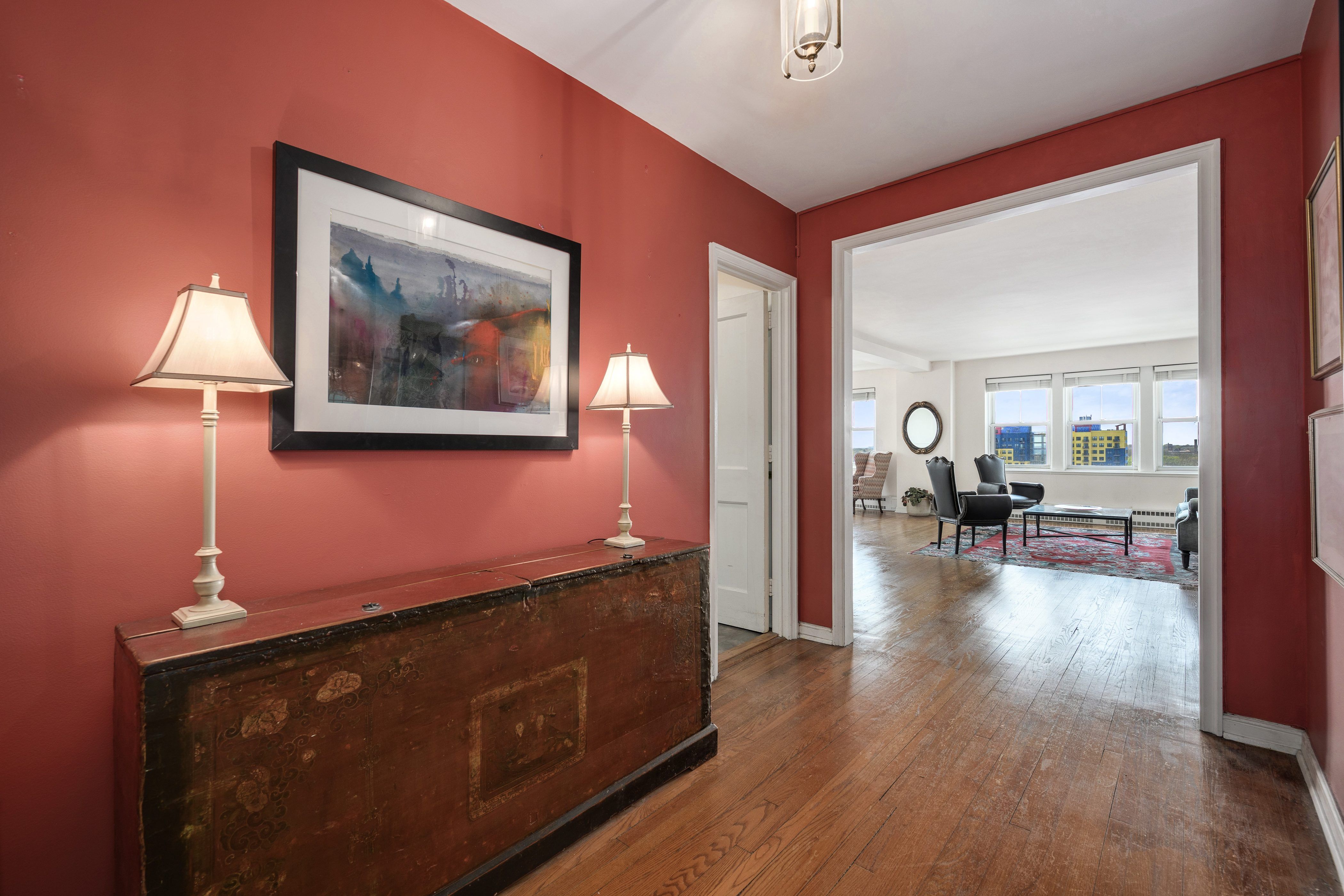 5555 N Sheridan Road Unit# 807