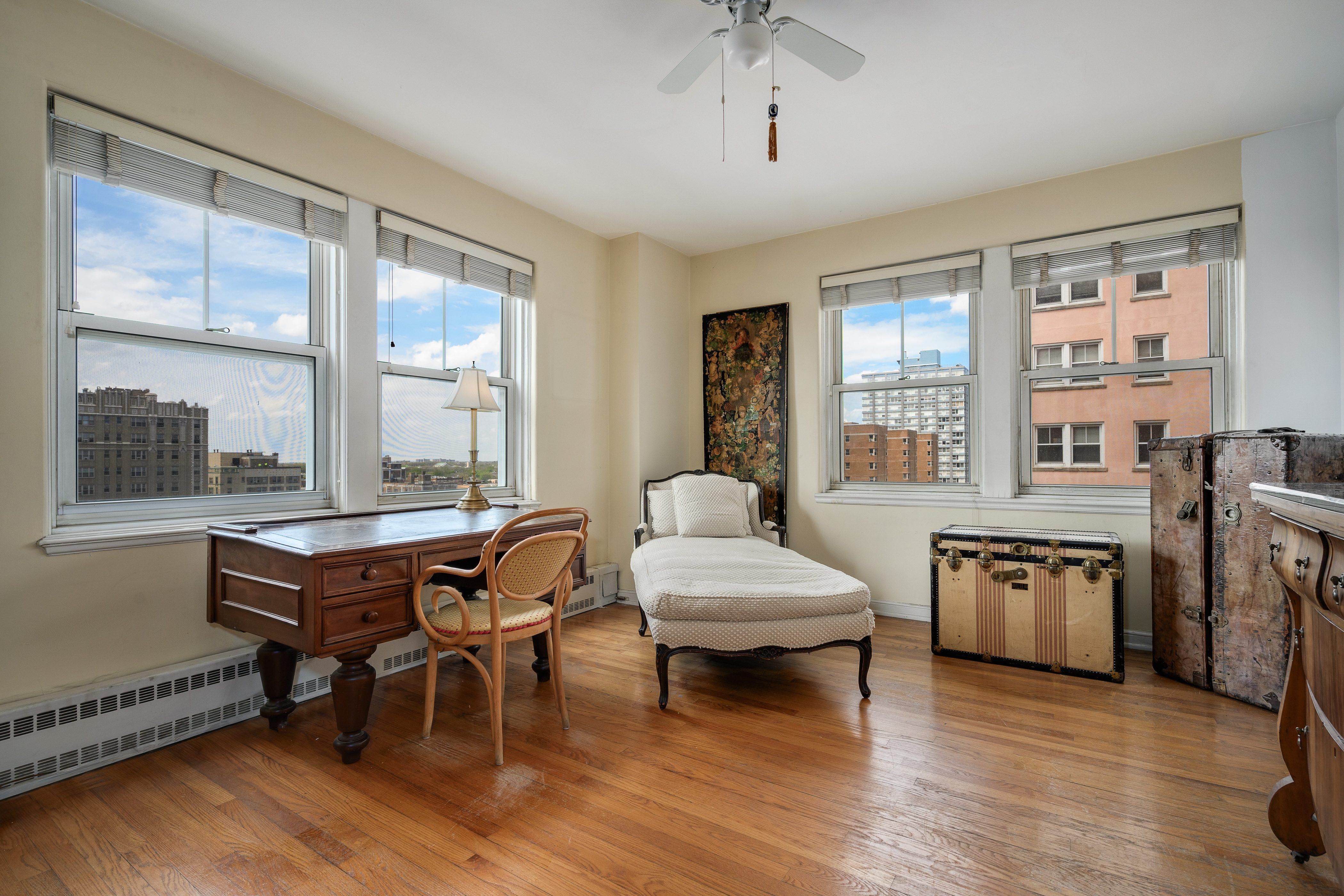 5555 N Sheridan Road Unit# 807