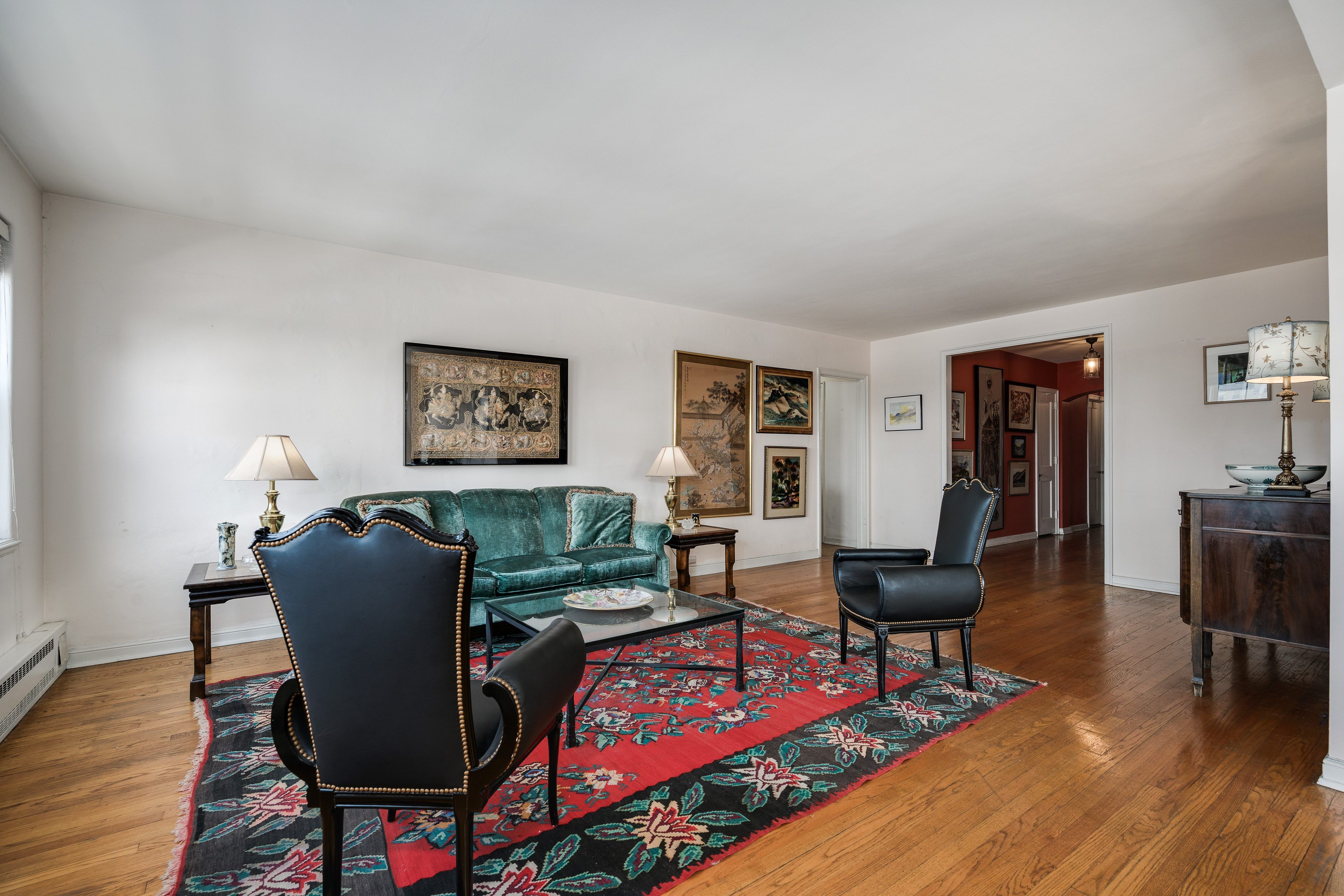 5555 N Sheridan Road Unit# 807