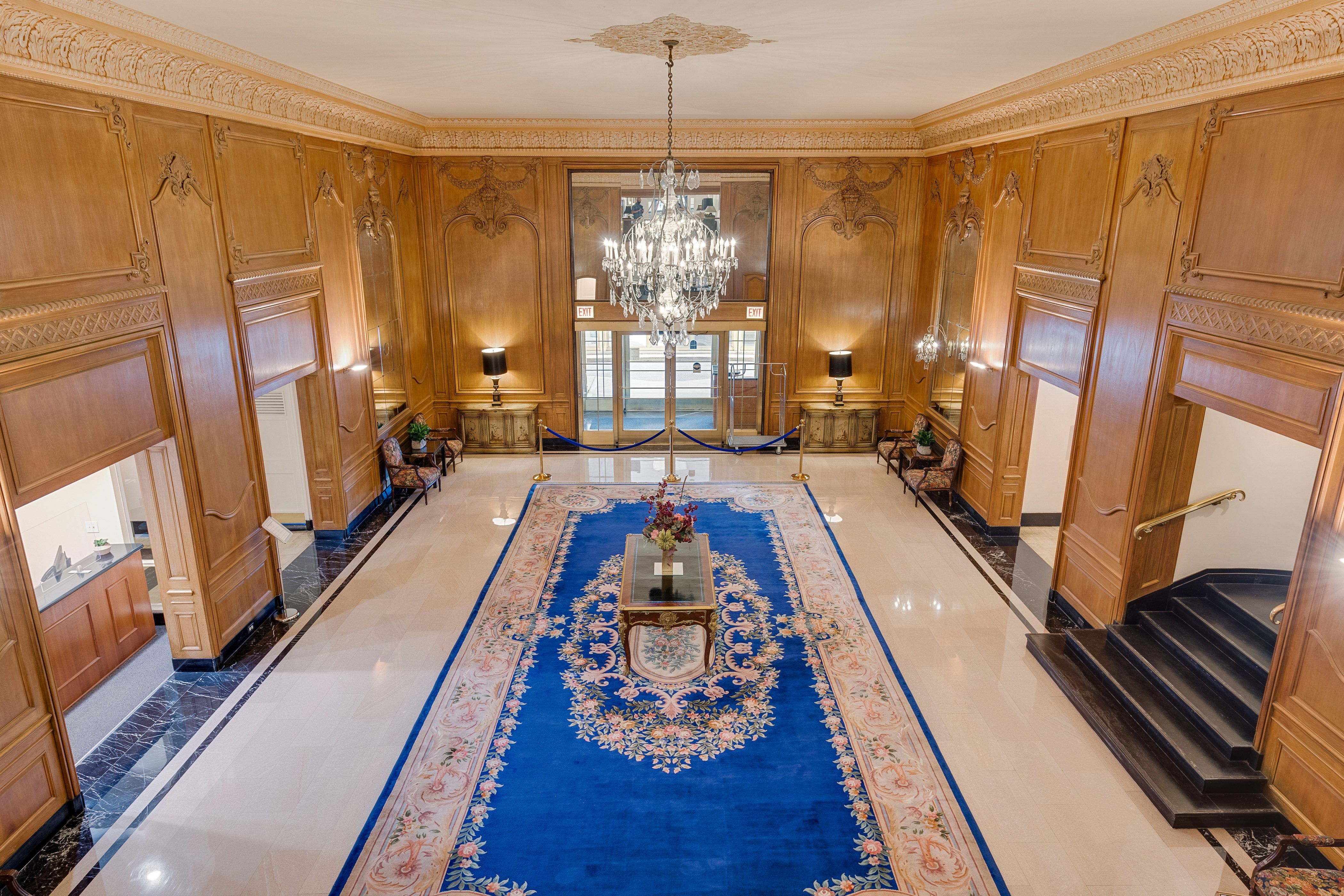 5555 N Sheridan Road Unit# 807