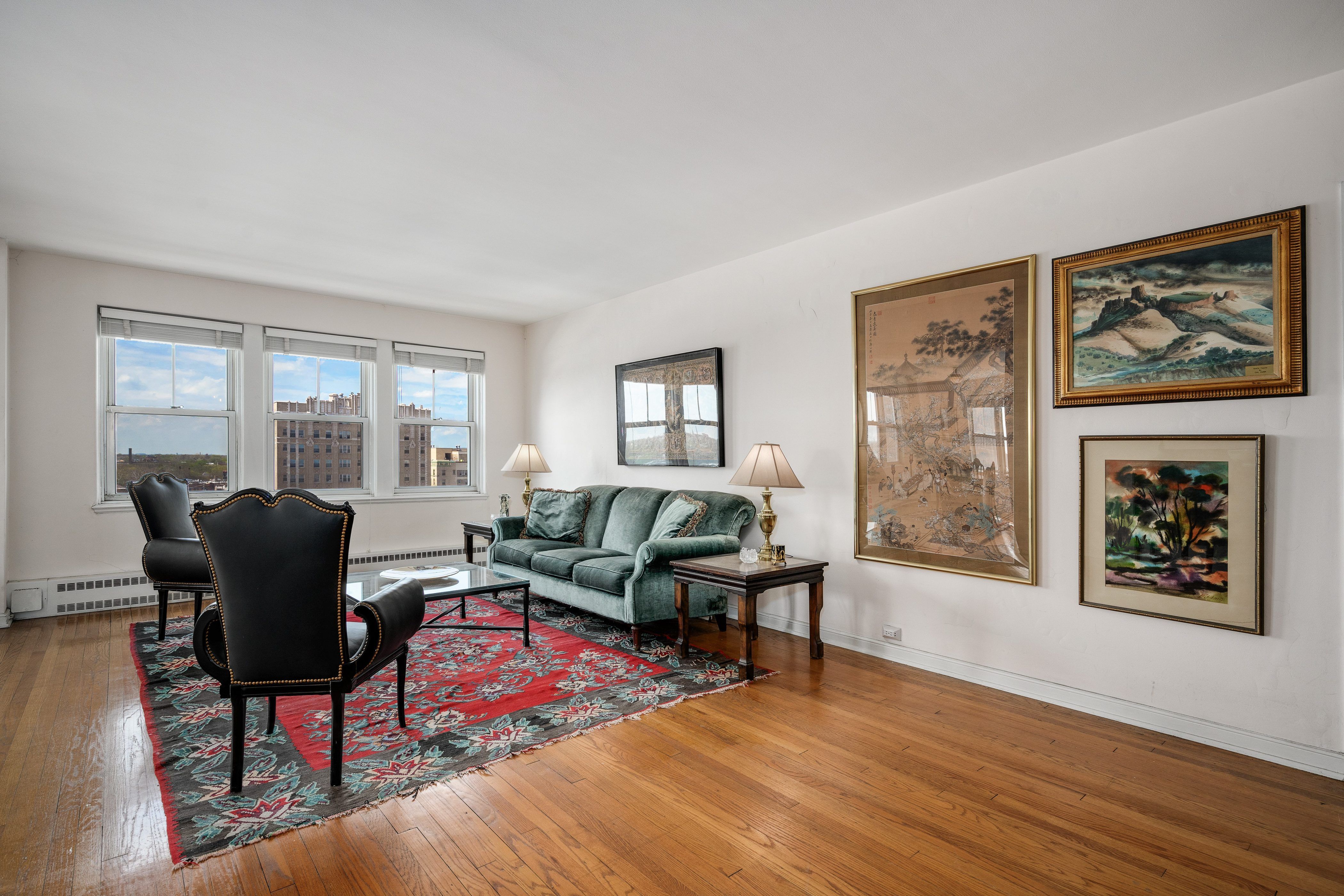 5555 N Sheridan Road Unit# 807