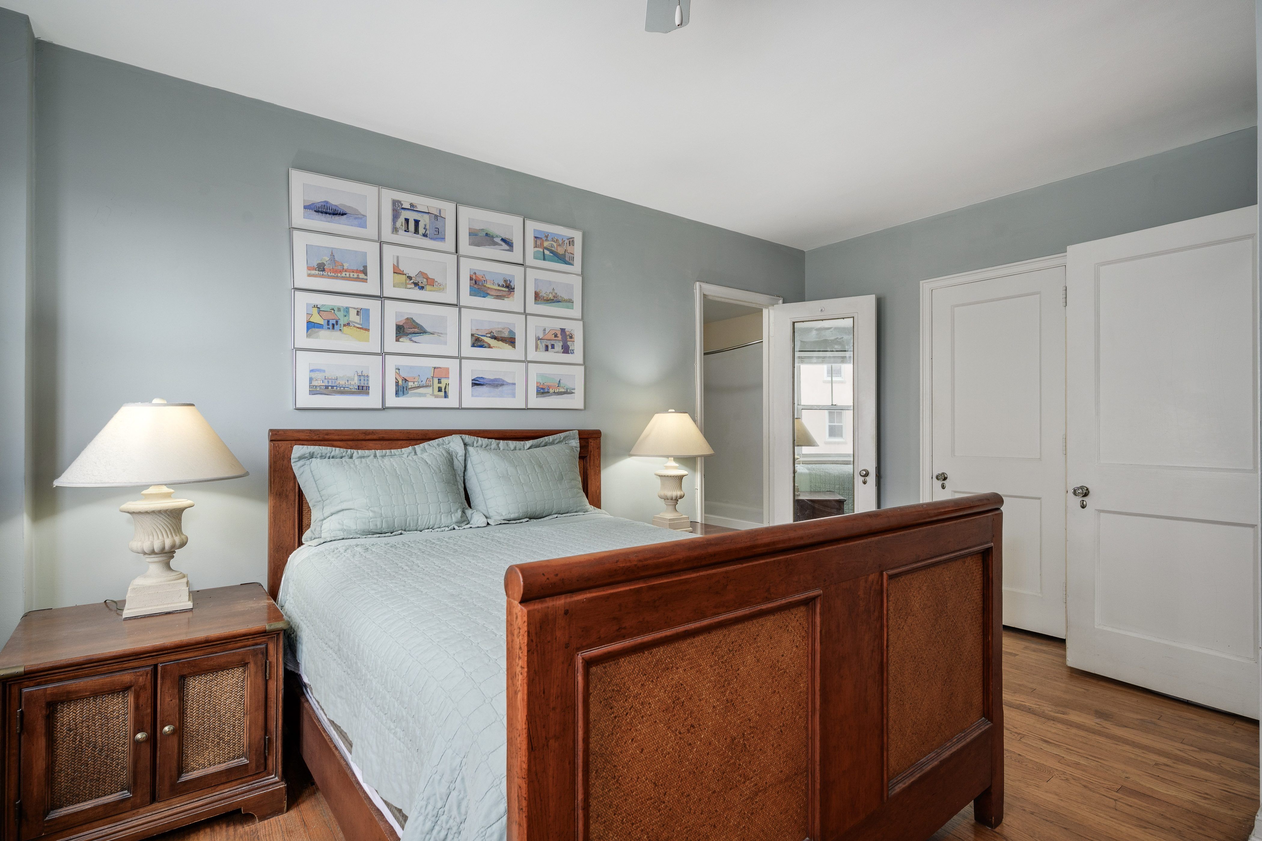 5555 N Sheridan Road Unit# 807