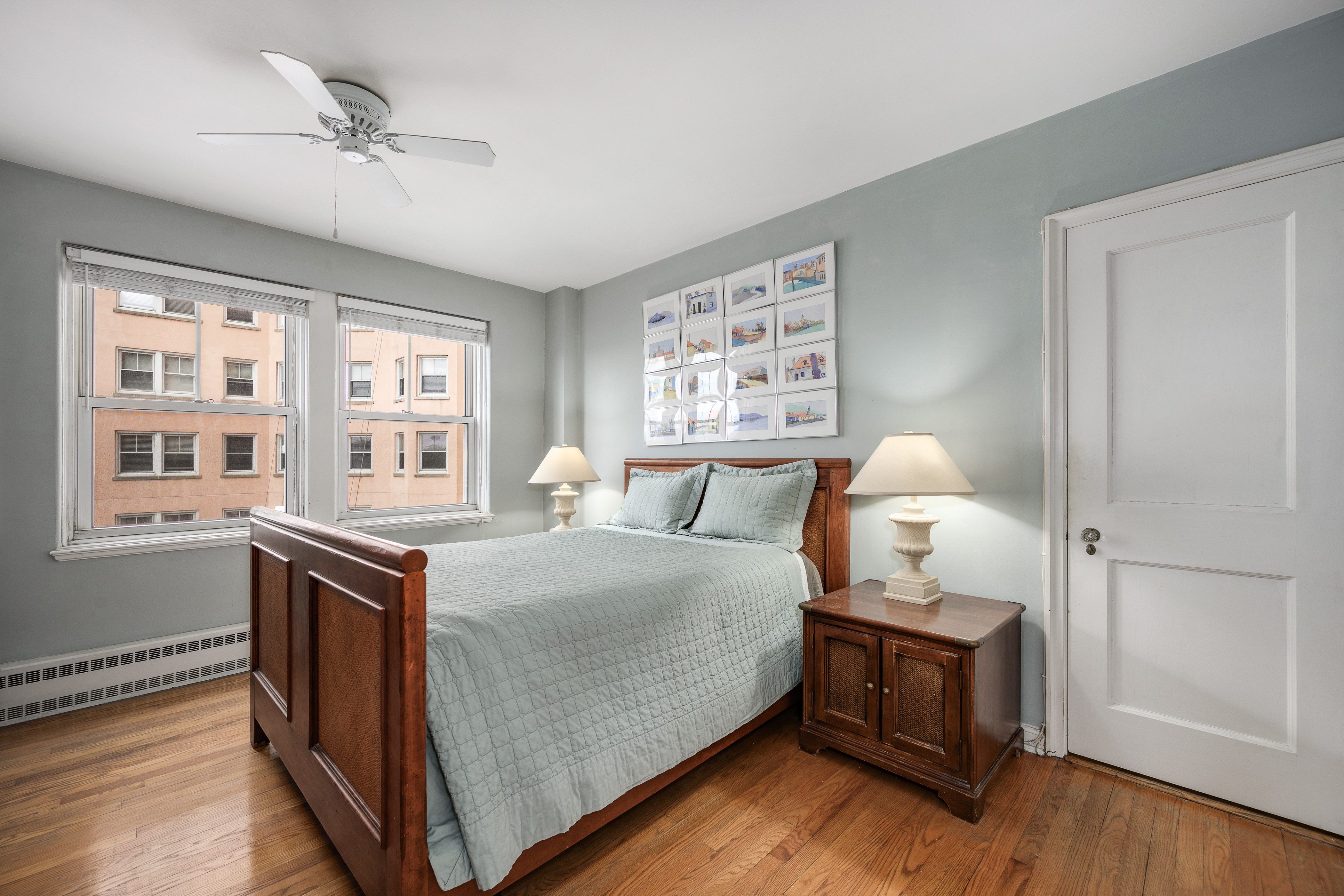 5555 N Sheridan Road Unit# 807