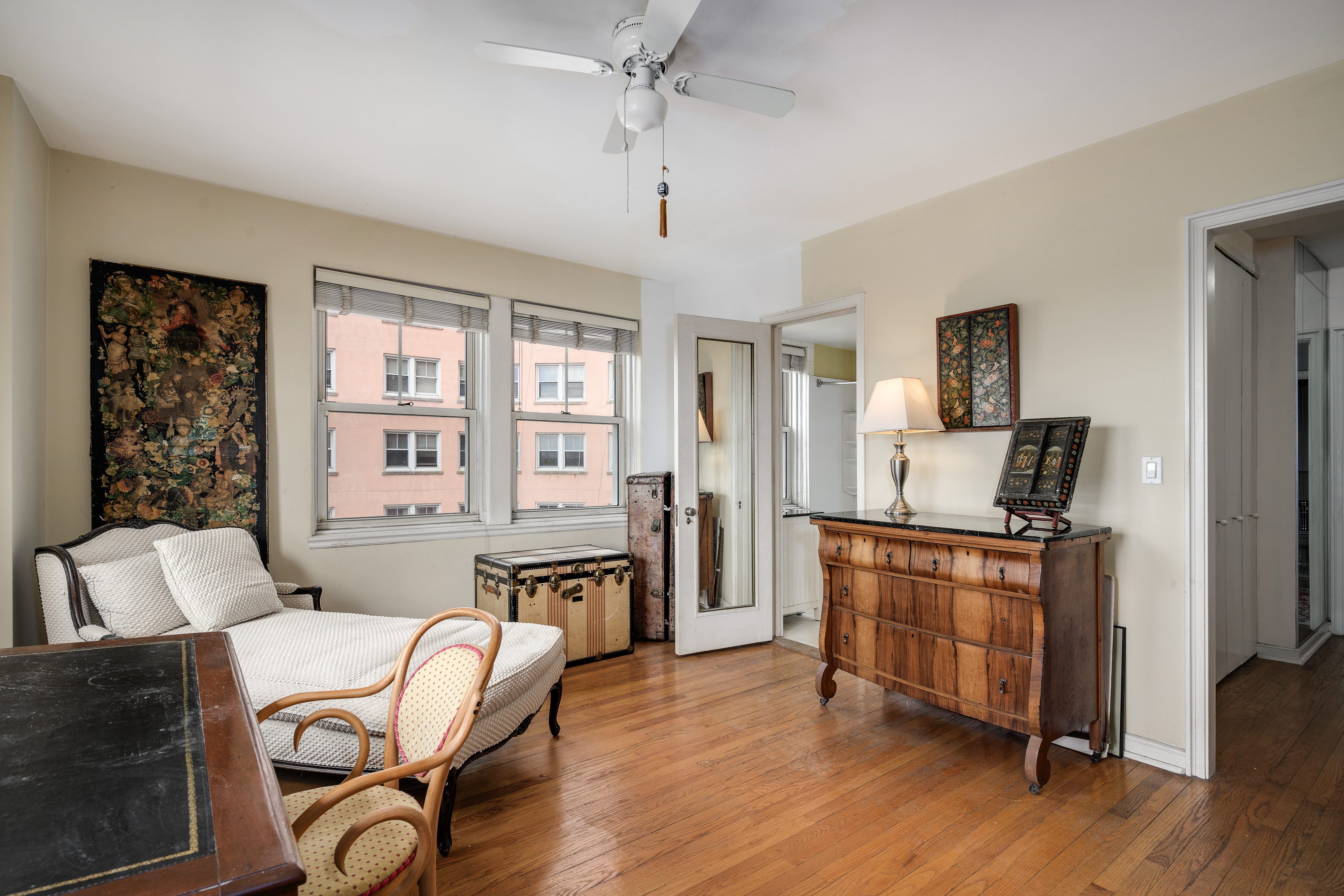 5555 N Sheridan Road Unit# 807