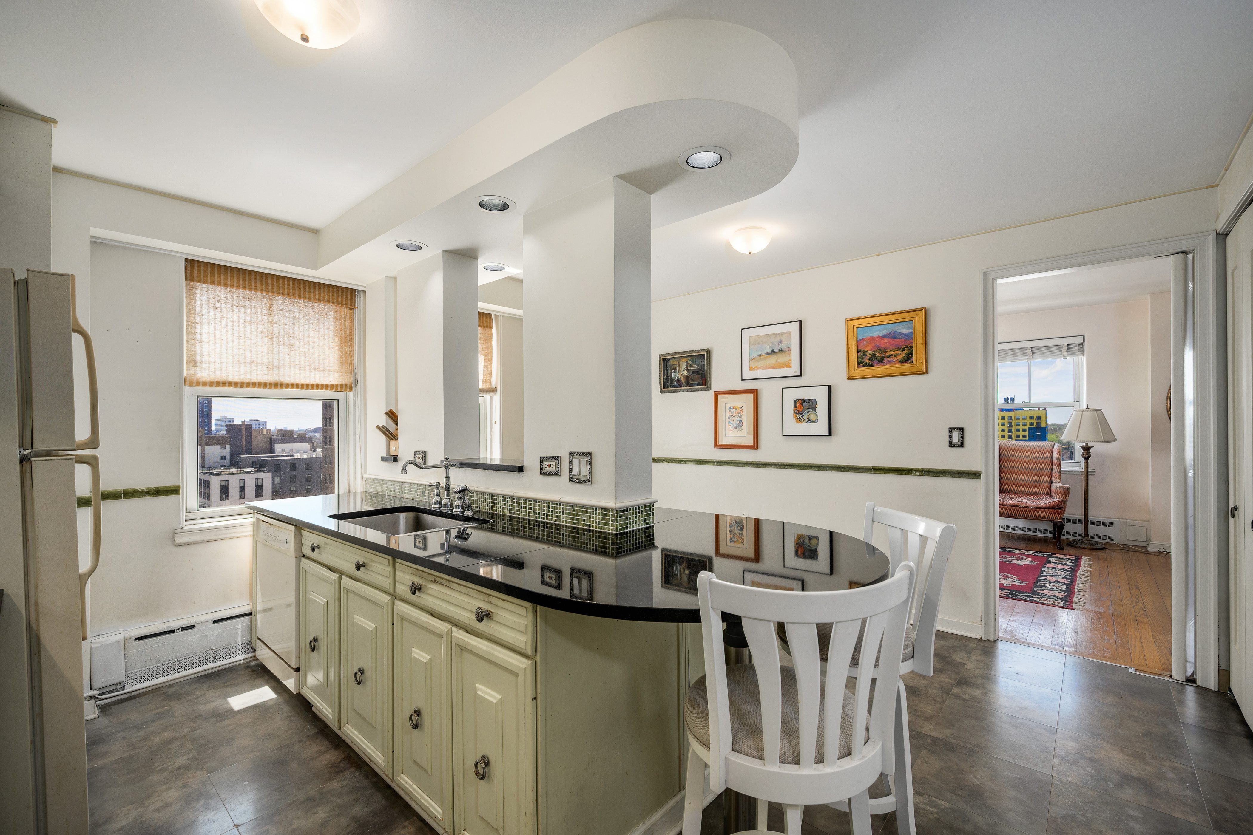 5555 N Sheridan Road Unit# 807