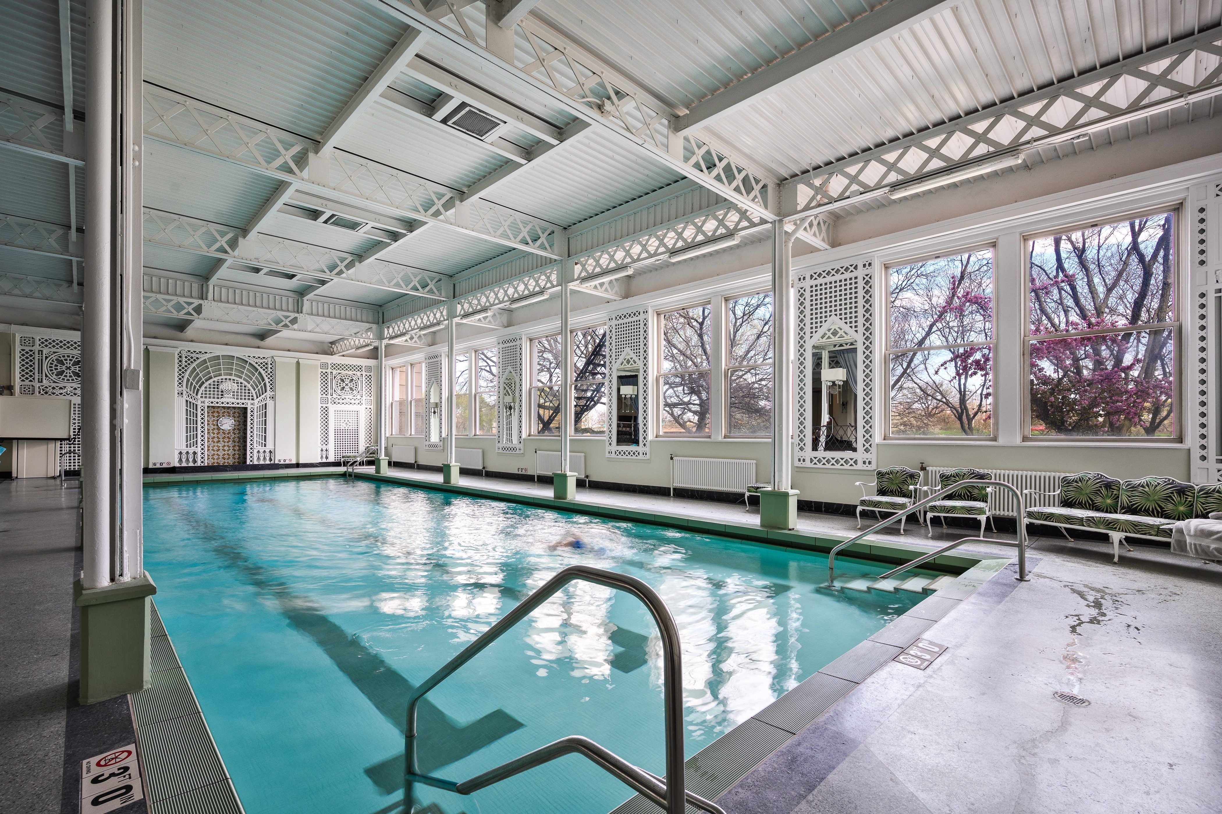 5555 N Sheridan Road Unit# 807