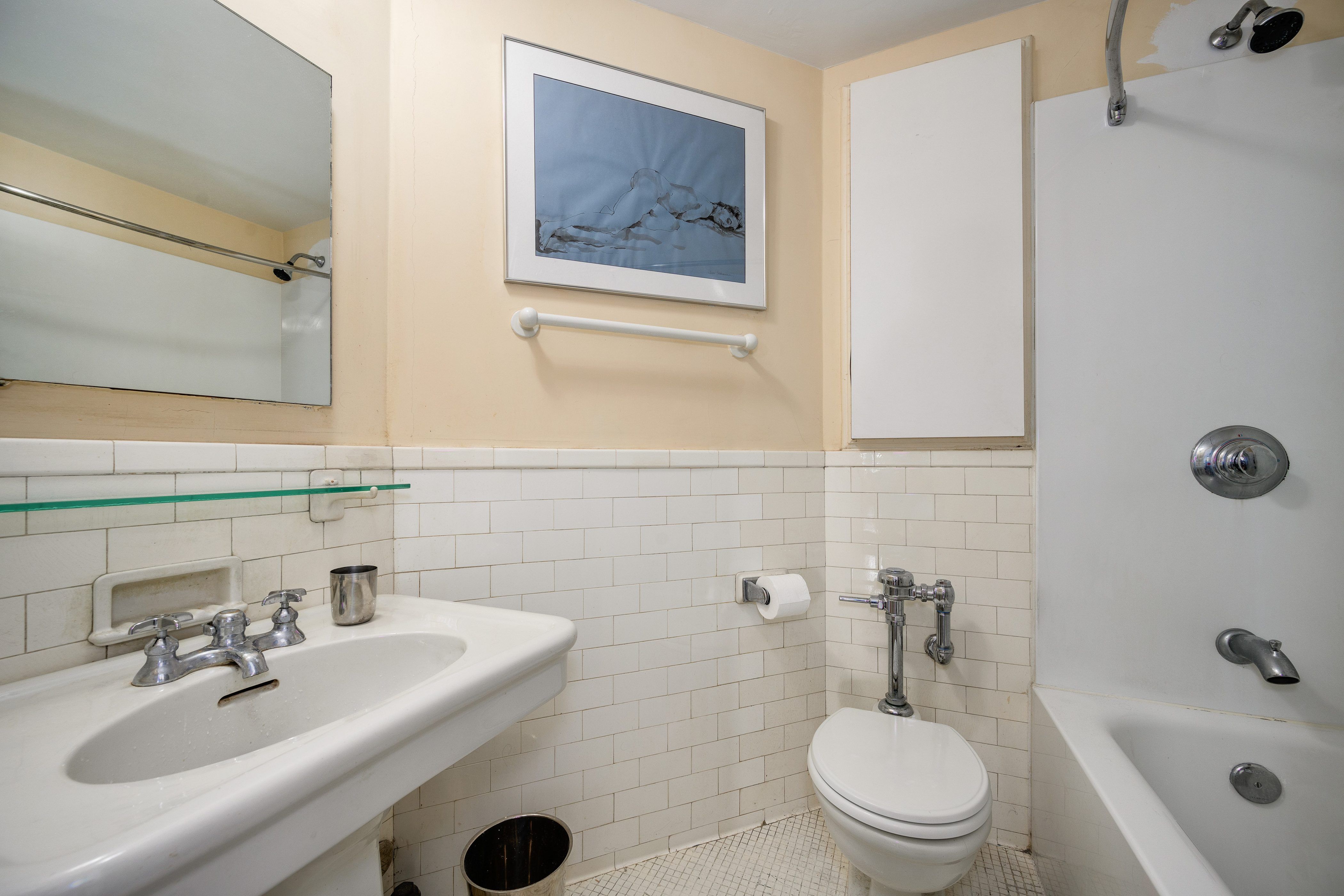 5555 N Sheridan Road Unit# 807