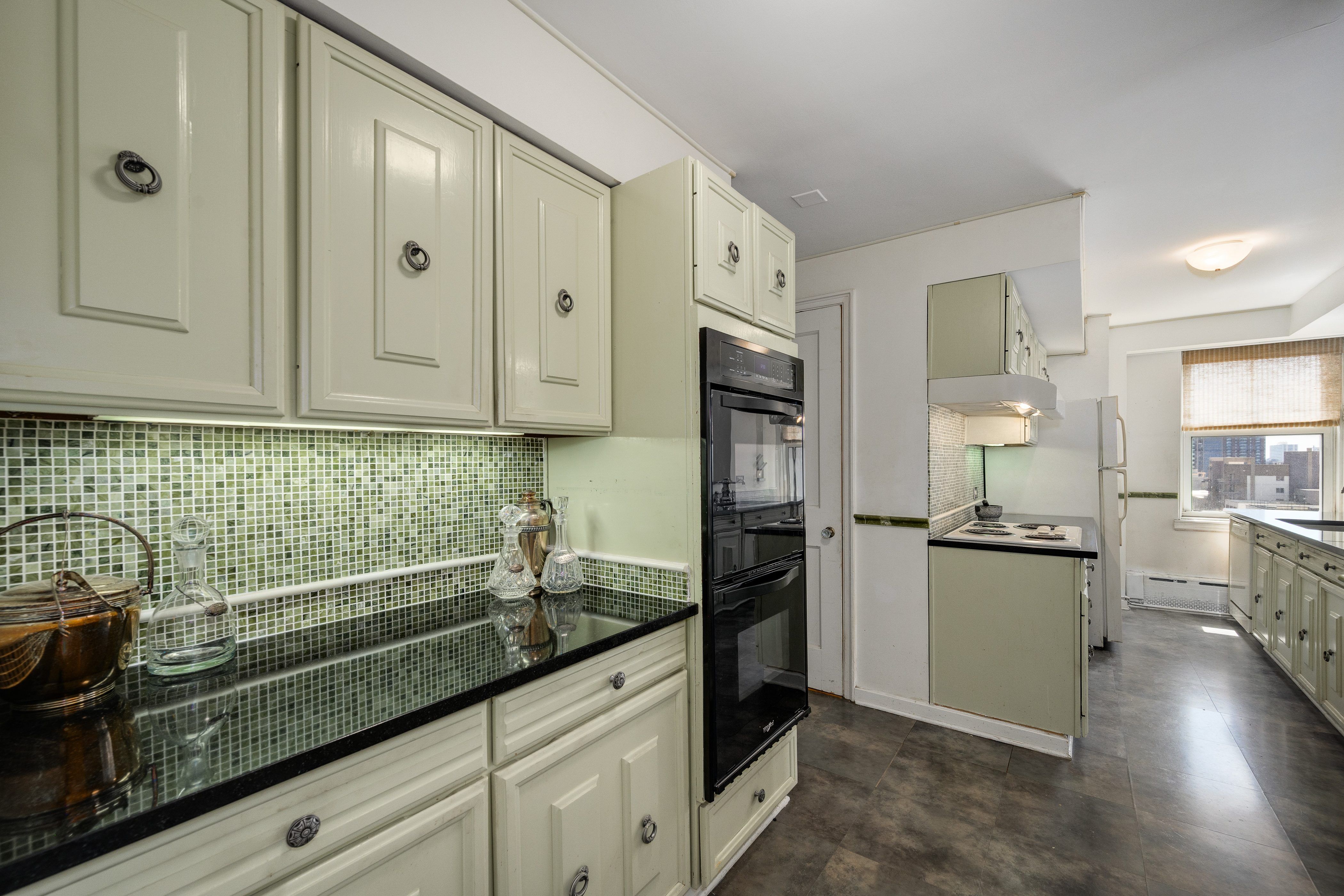 5555 N Sheridan Road Unit# 807