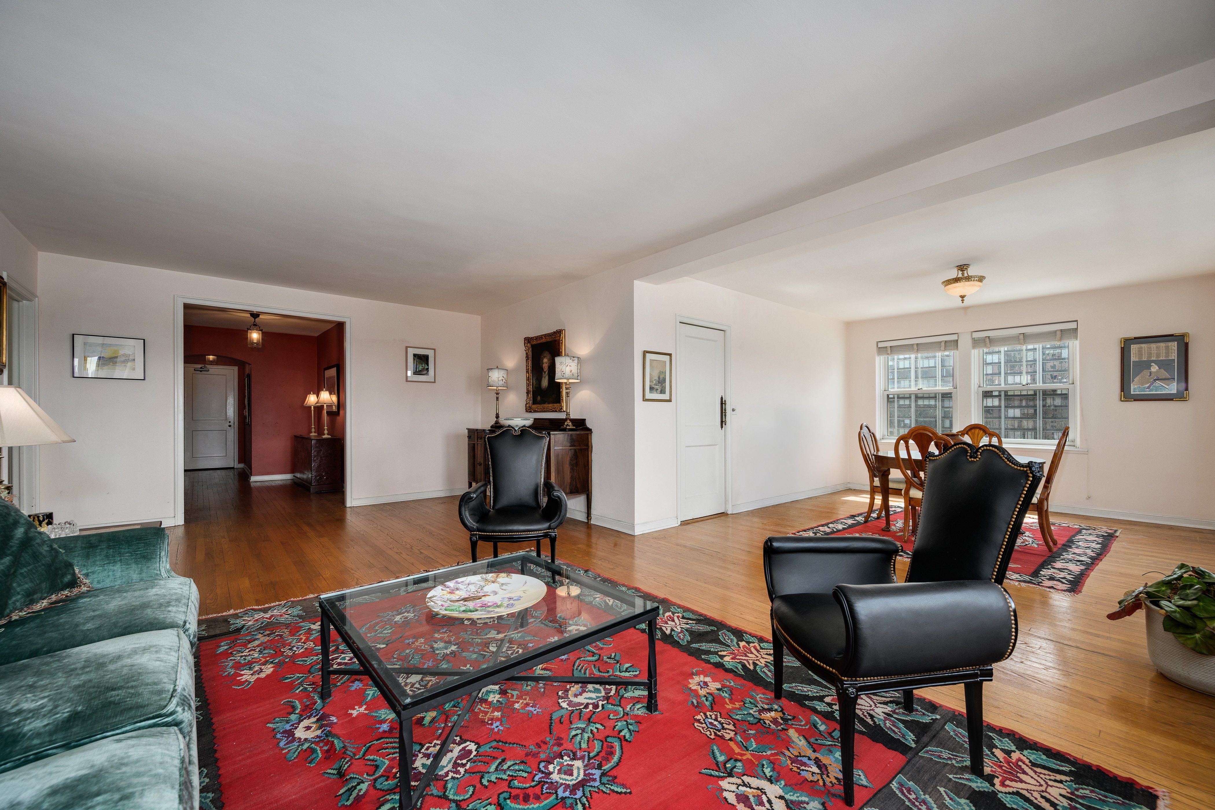 5555 N Sheridan Road Unit# 807