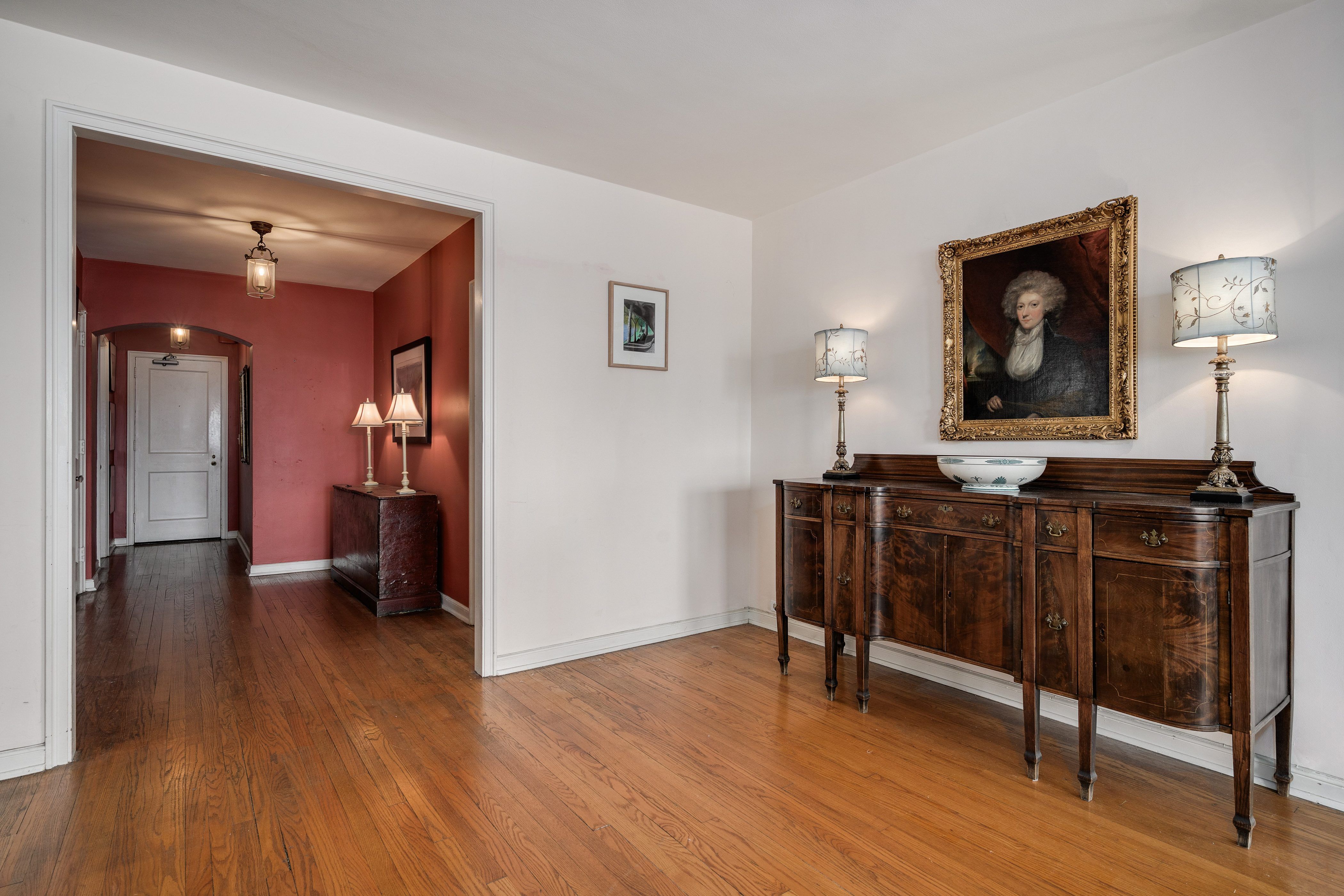 5555 N Sheridan Road Unit# 807