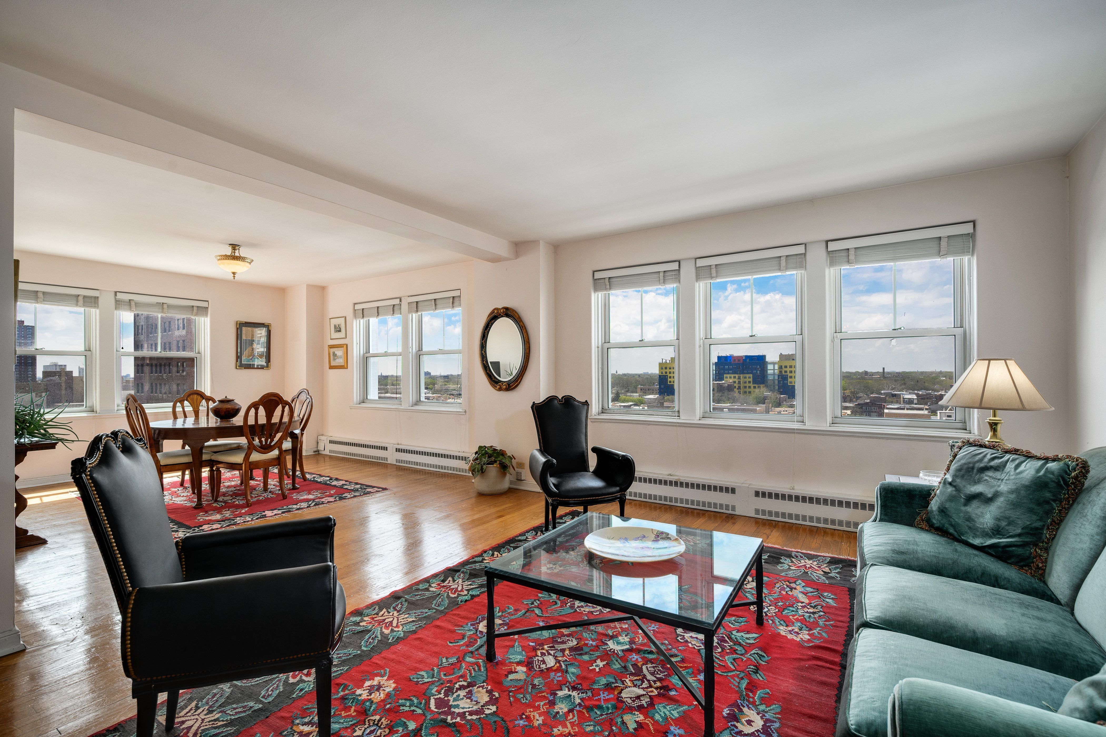 5555 N Sheridan Road Unit# 807