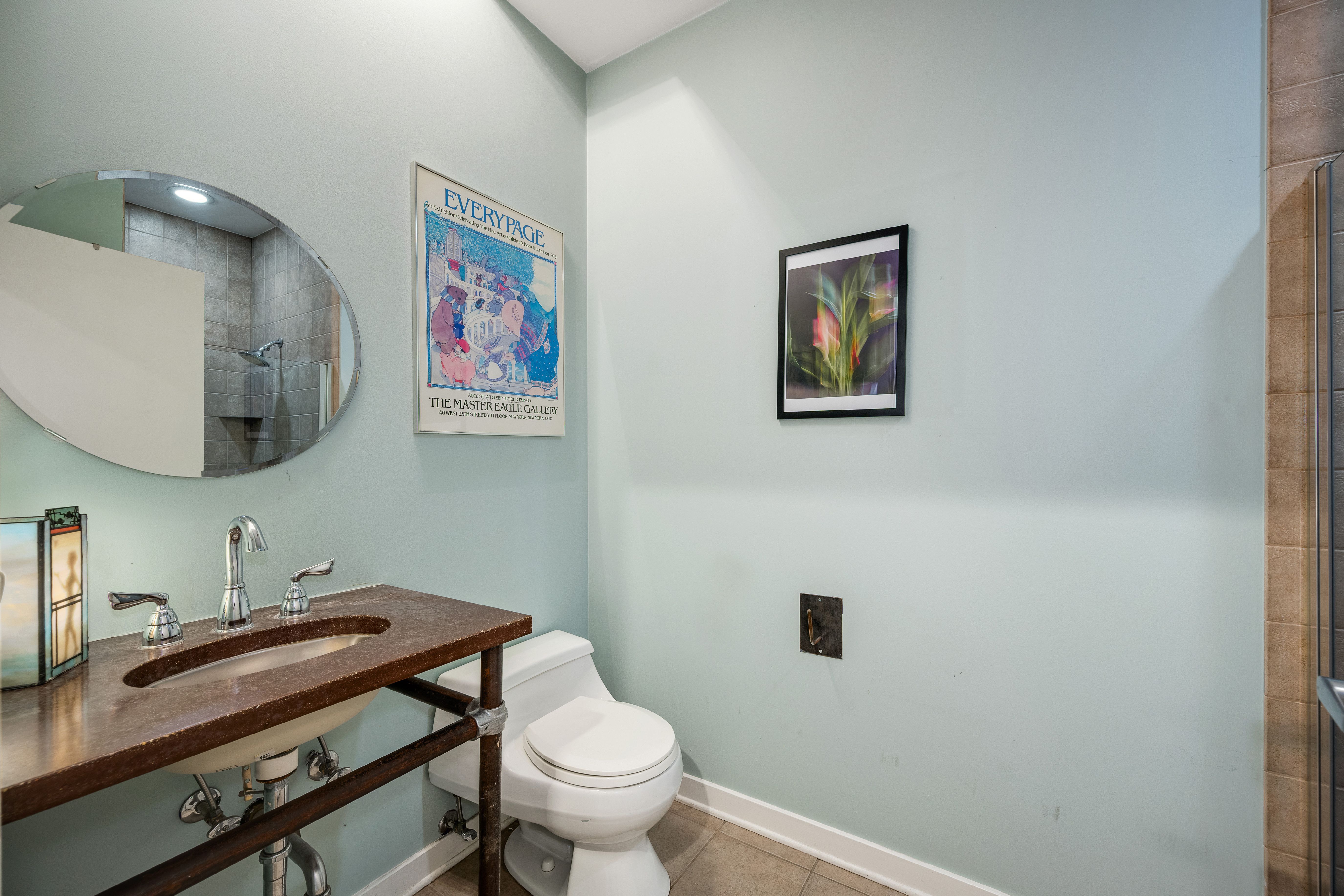 1910 S Indiana Avenue Unit# 321