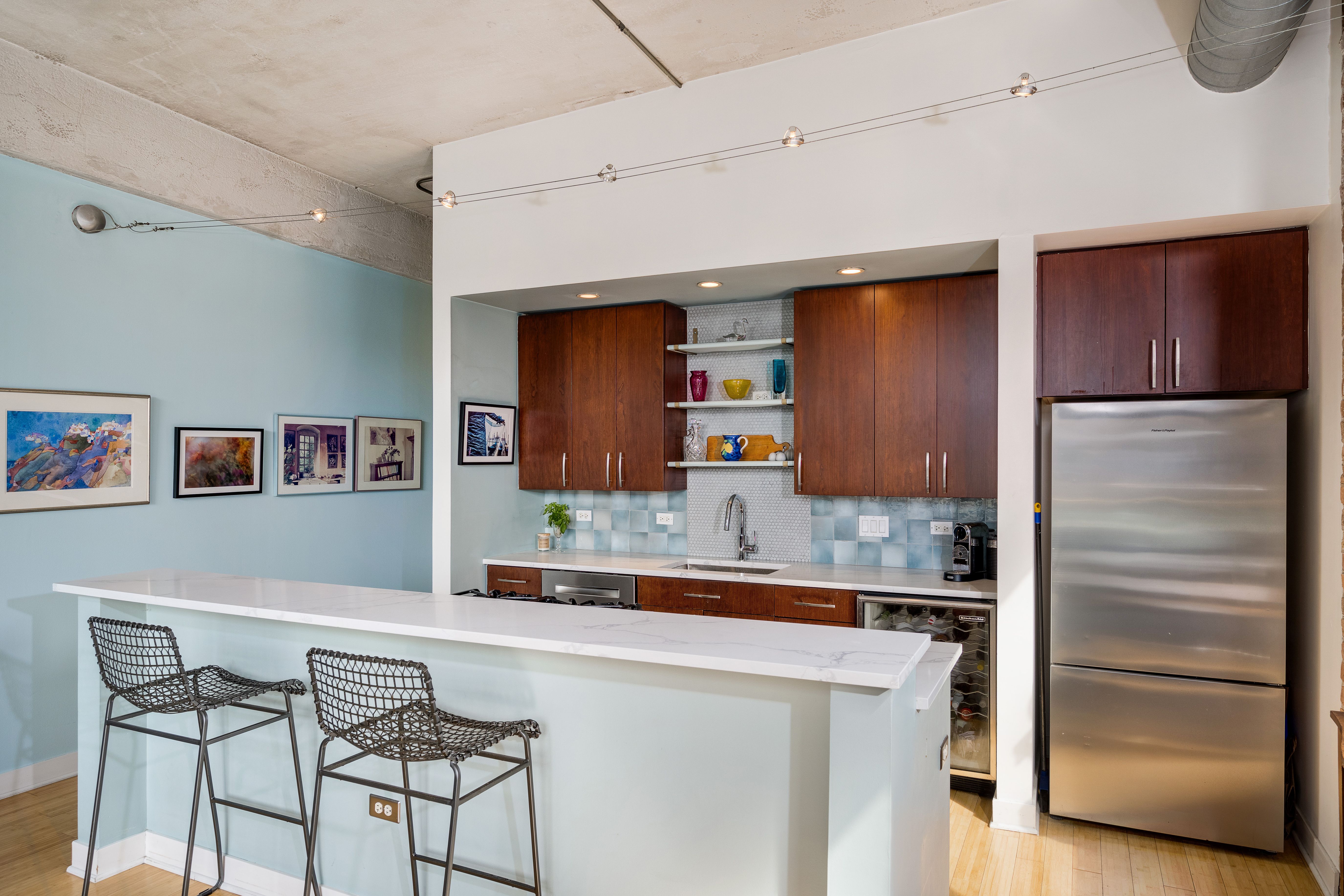 1910 S Indiana Avenue Unit# 321