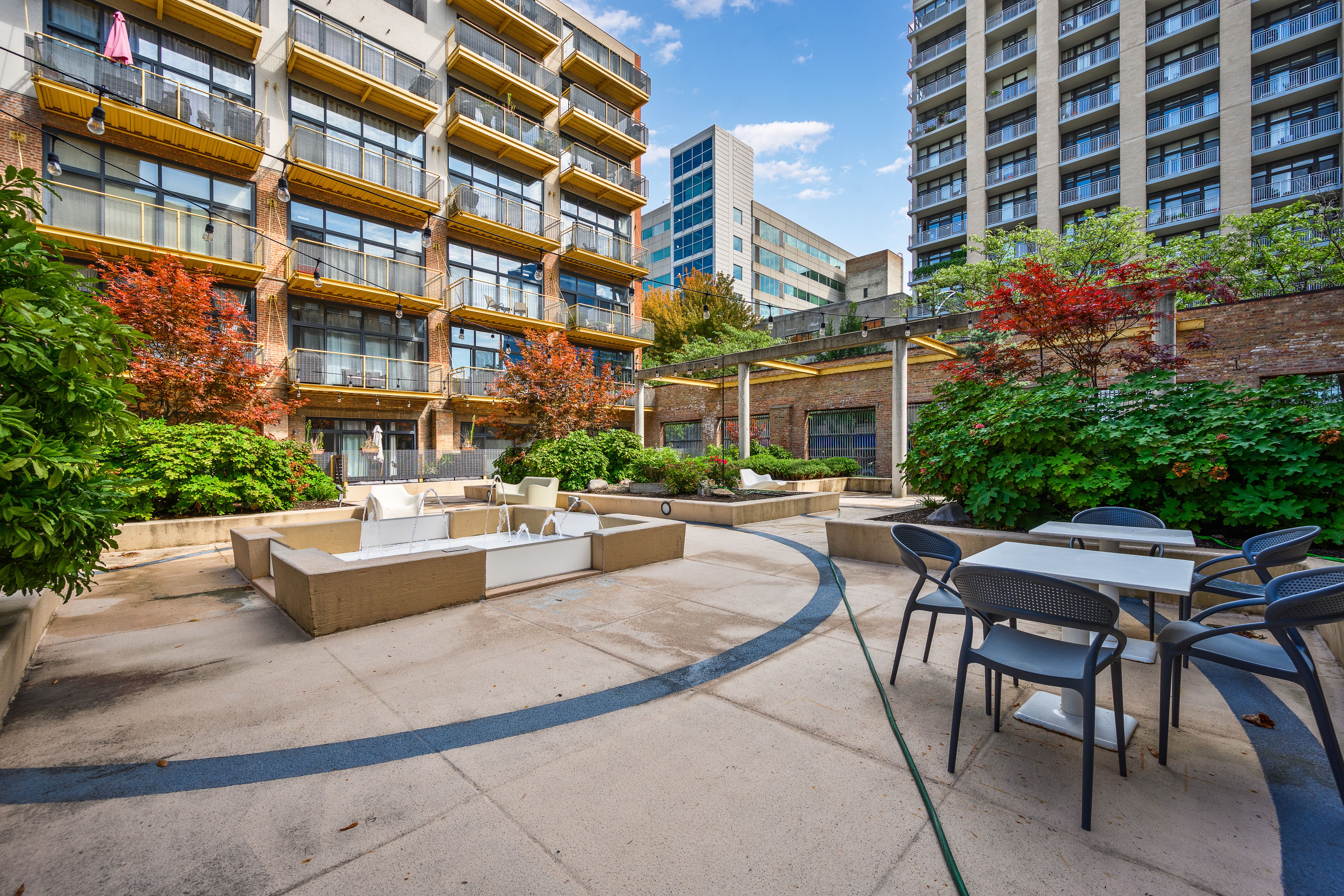 1910 S Indiana Avenue Unit# 321