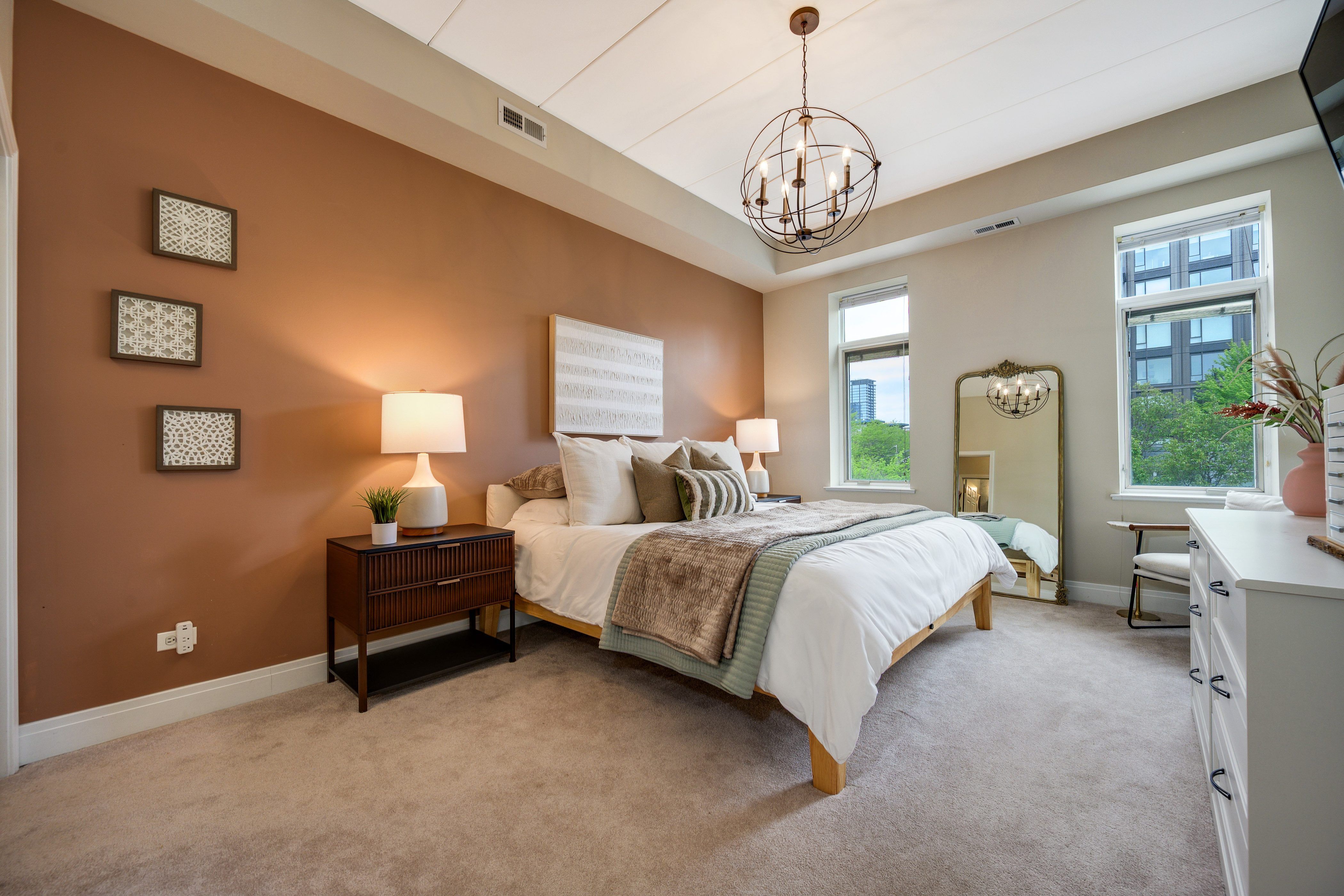 1111 W Madison Street Unit# 3B