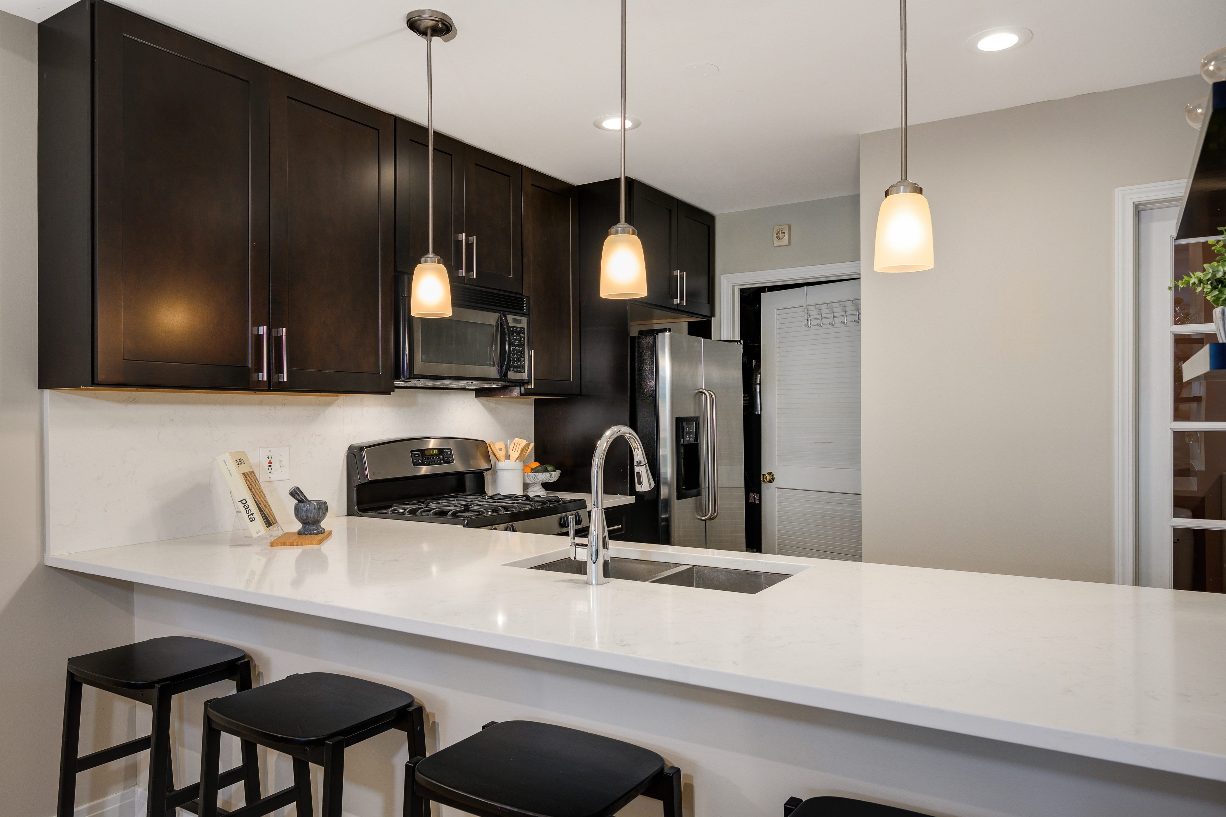 1111 W Madison Street Unit# 3B