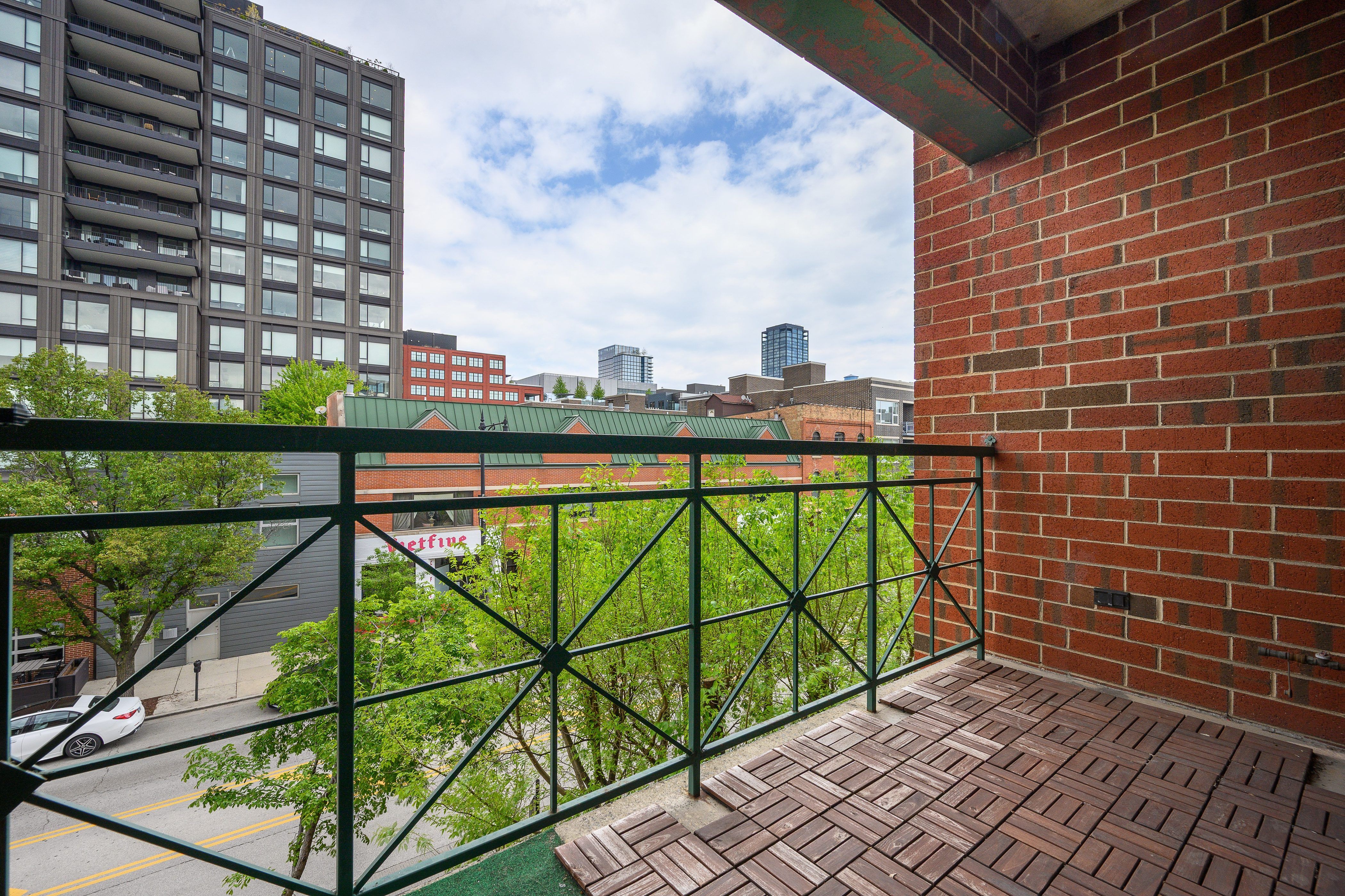 1111 W Madison Street Unit# 3B