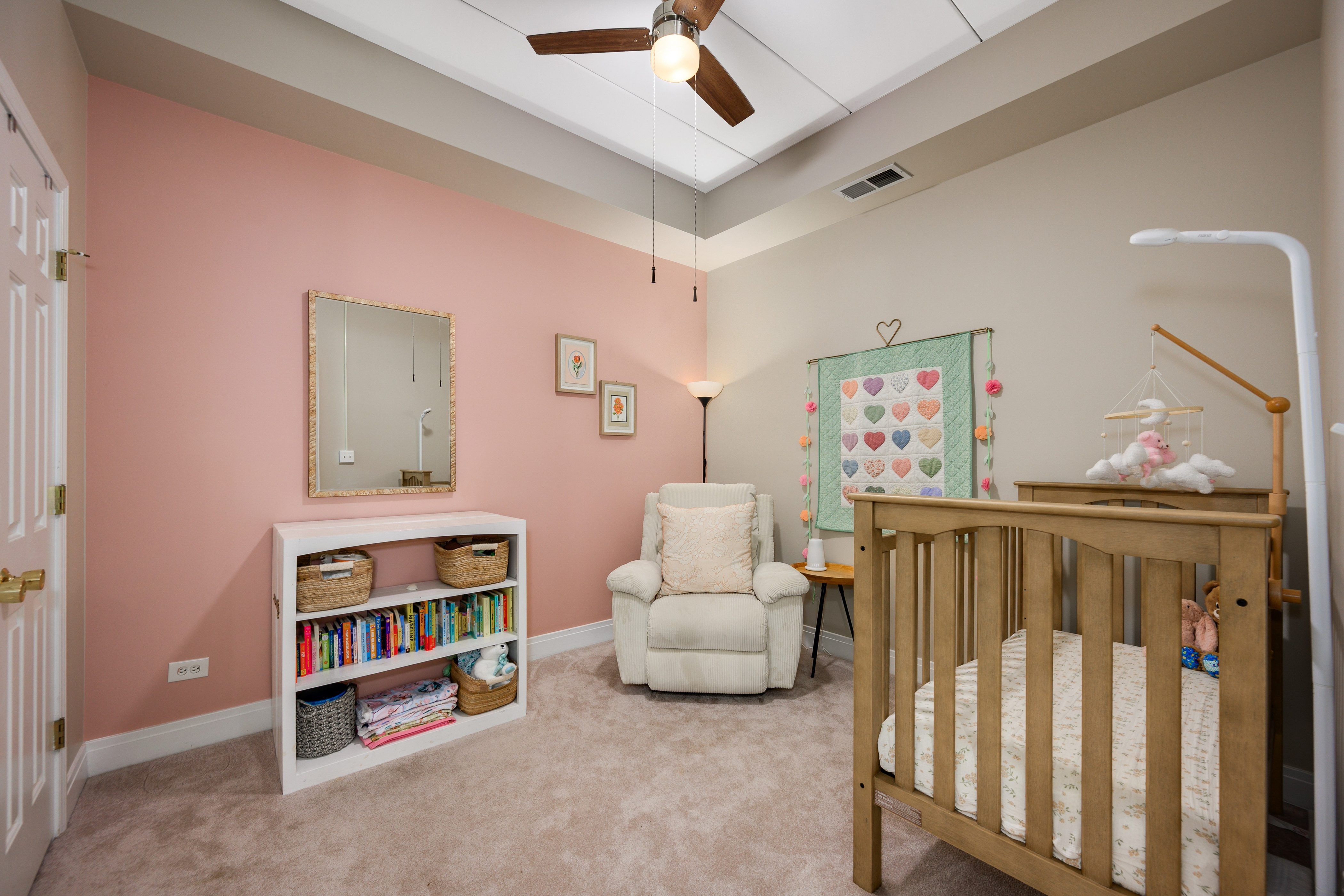 1111 W Madison Street Unit# 3B