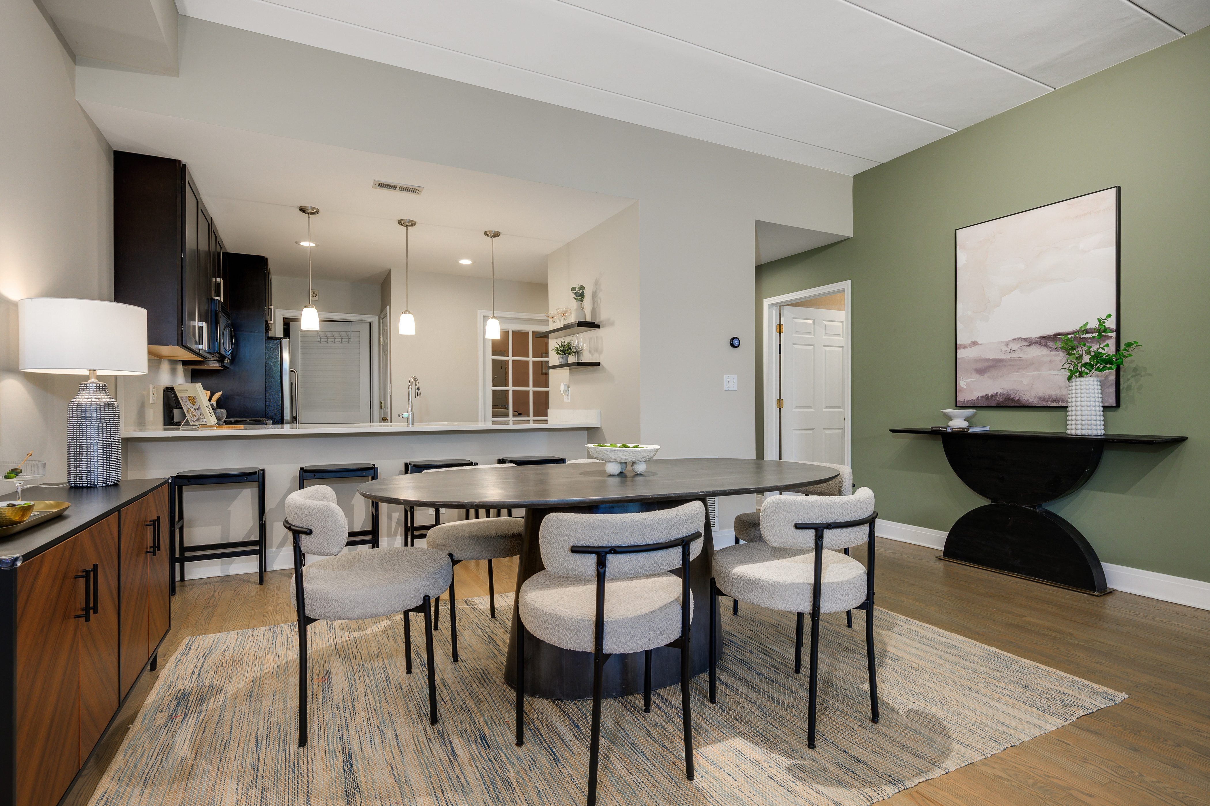 1111 W Madison Street Unit# 3B