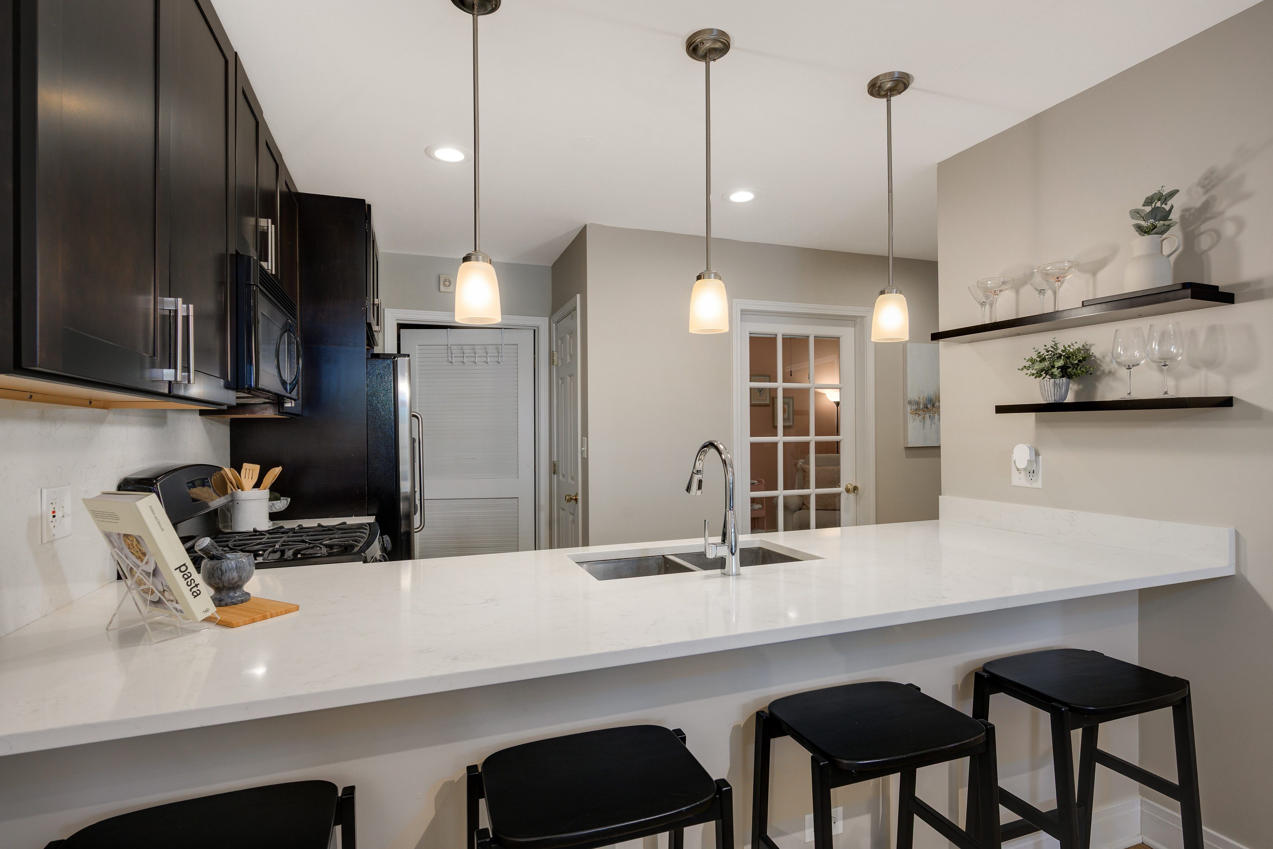 1111 W Madison Street Unit# 3B