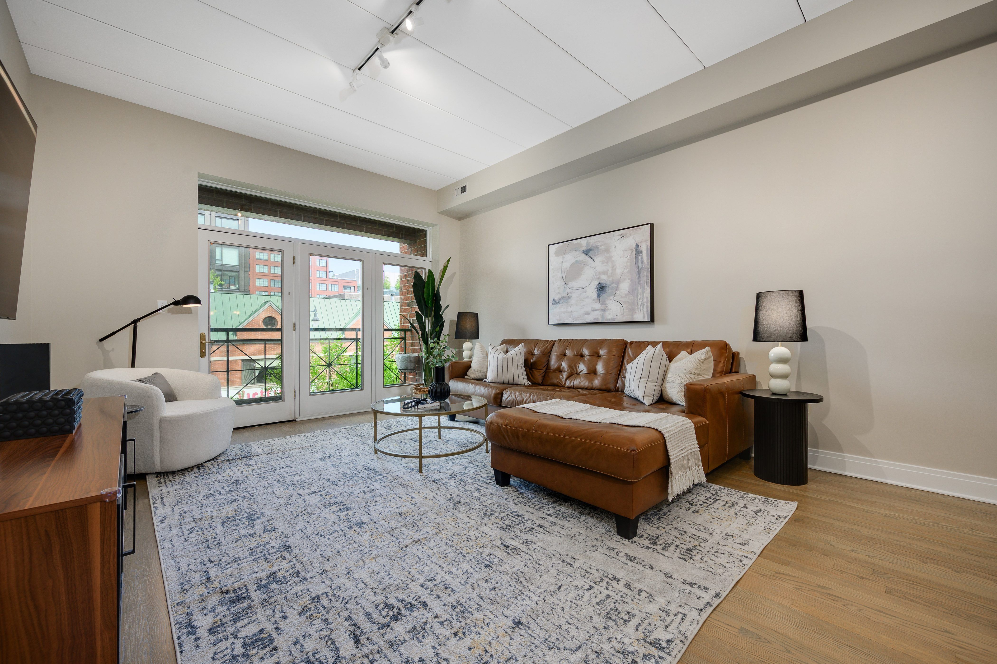 1111 W Madison Street Unit# 3B
