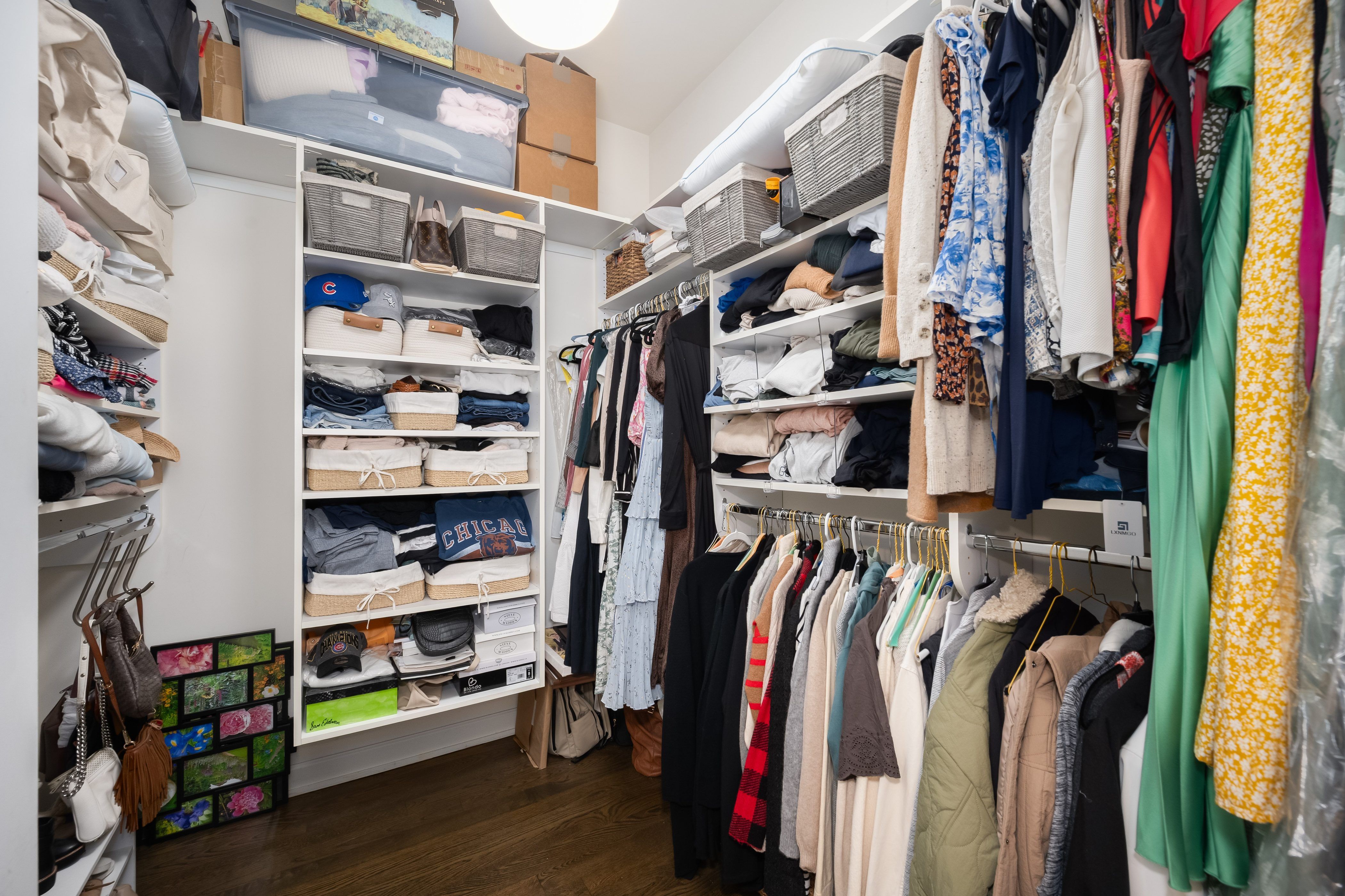 2755 N Lakewood Avenue Unit# 4S