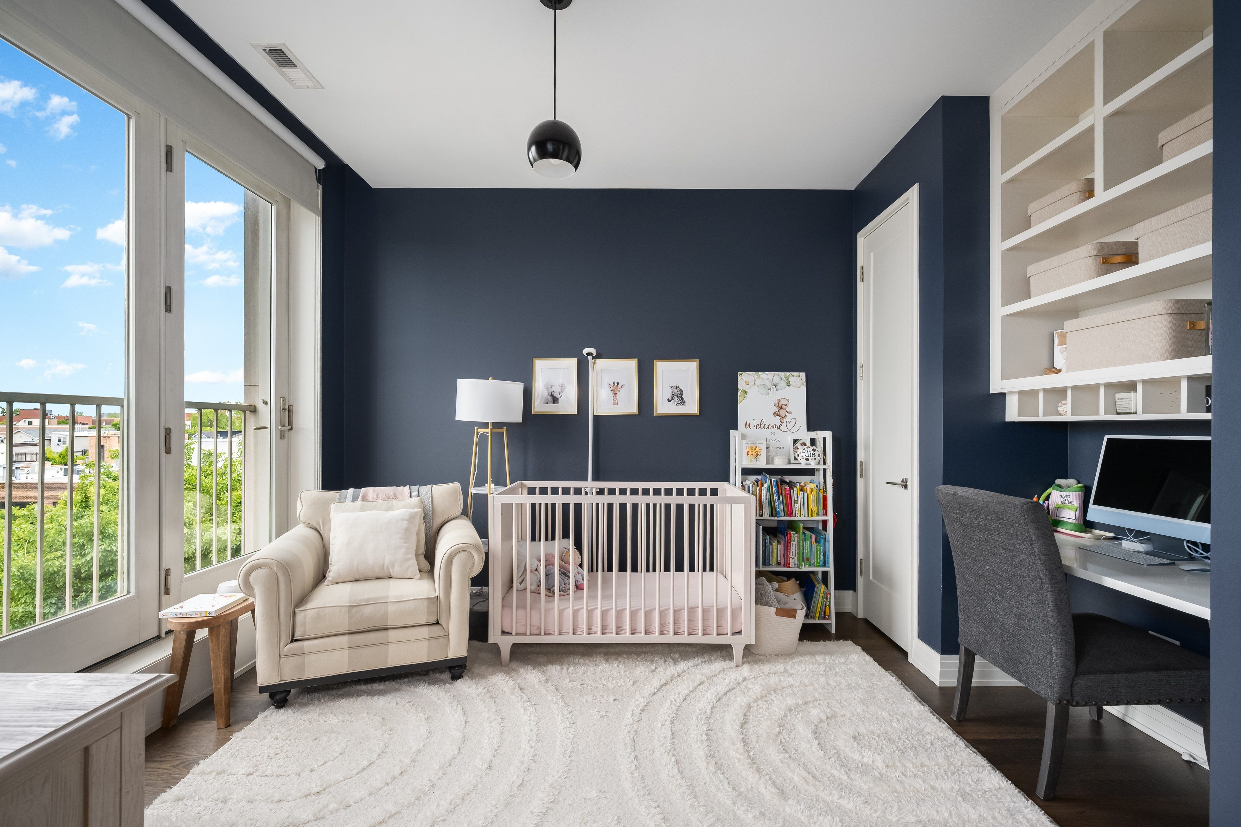2755 N Lakewood Avenue Unit# 4S