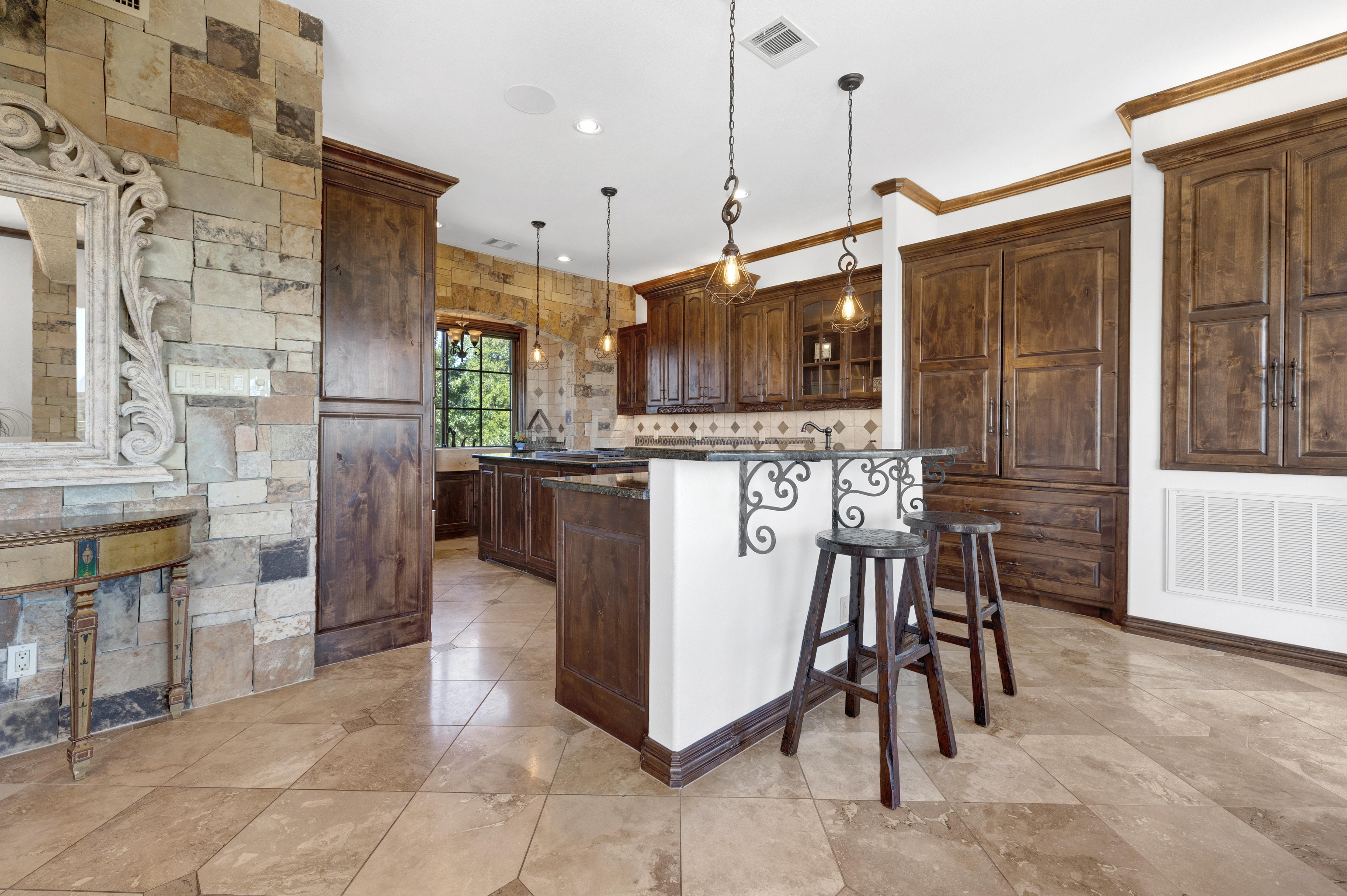 3205 Brass Buttons Trail 