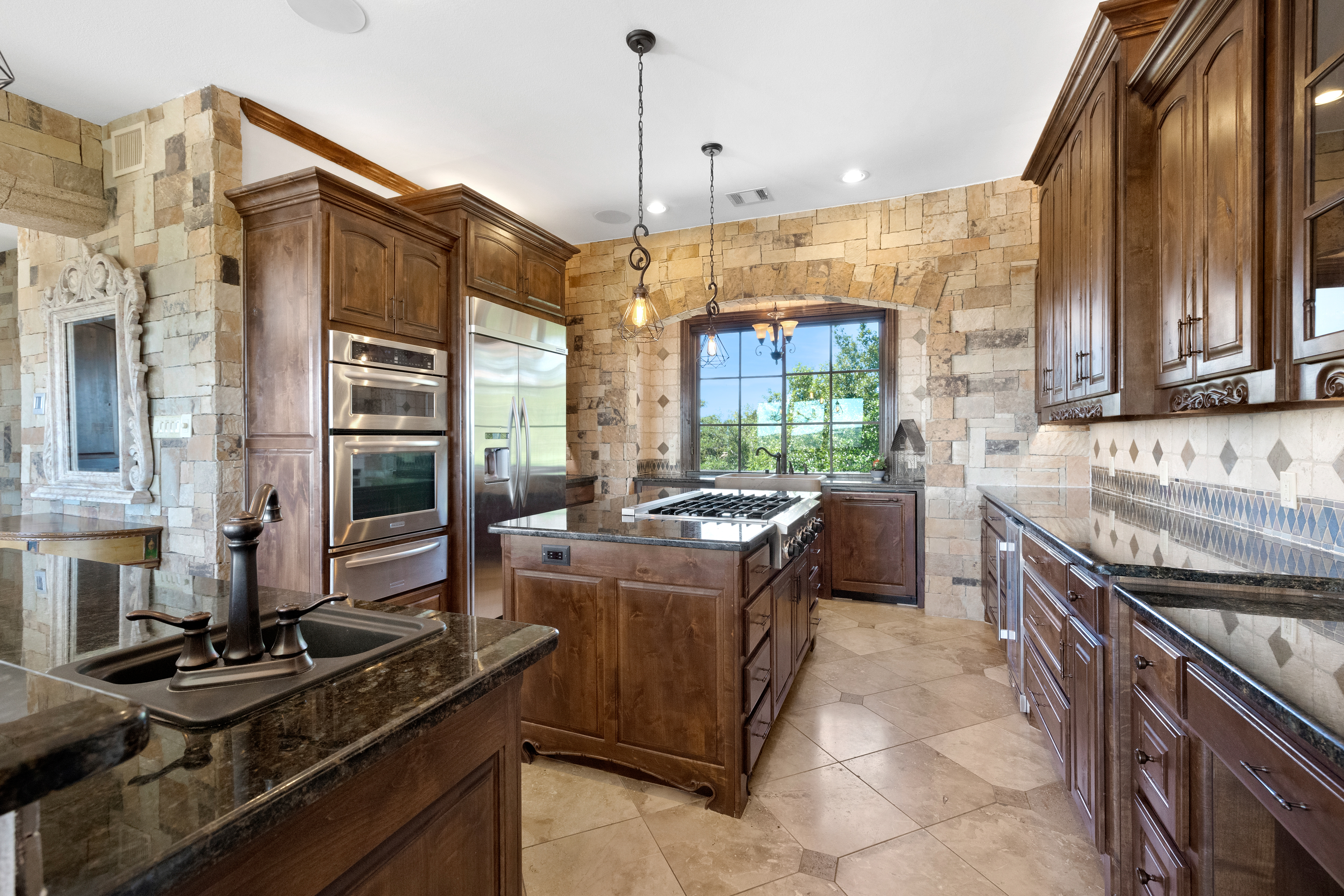 3205 Brass Buttons Trail 