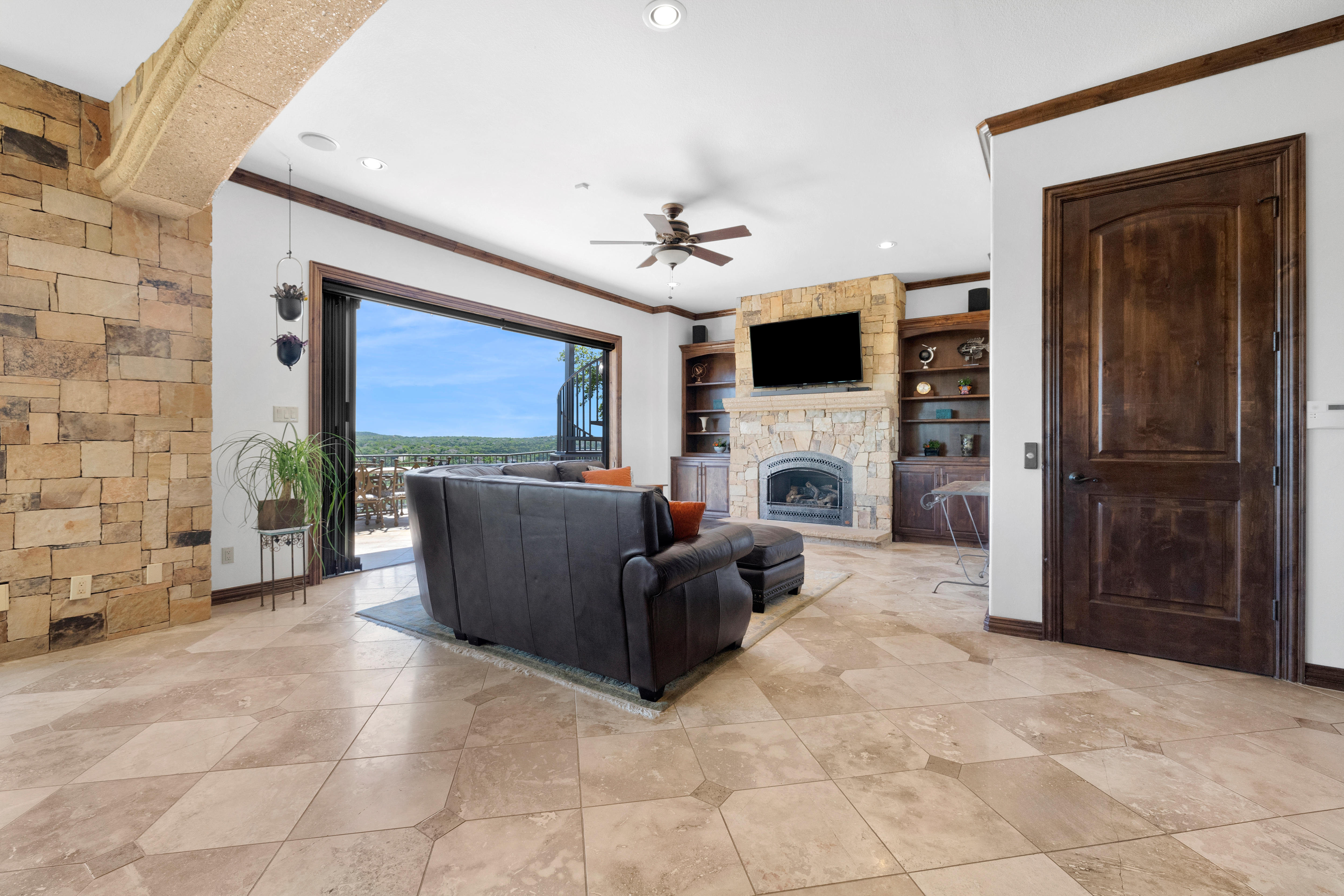 3205 Brass Buttons Trail 