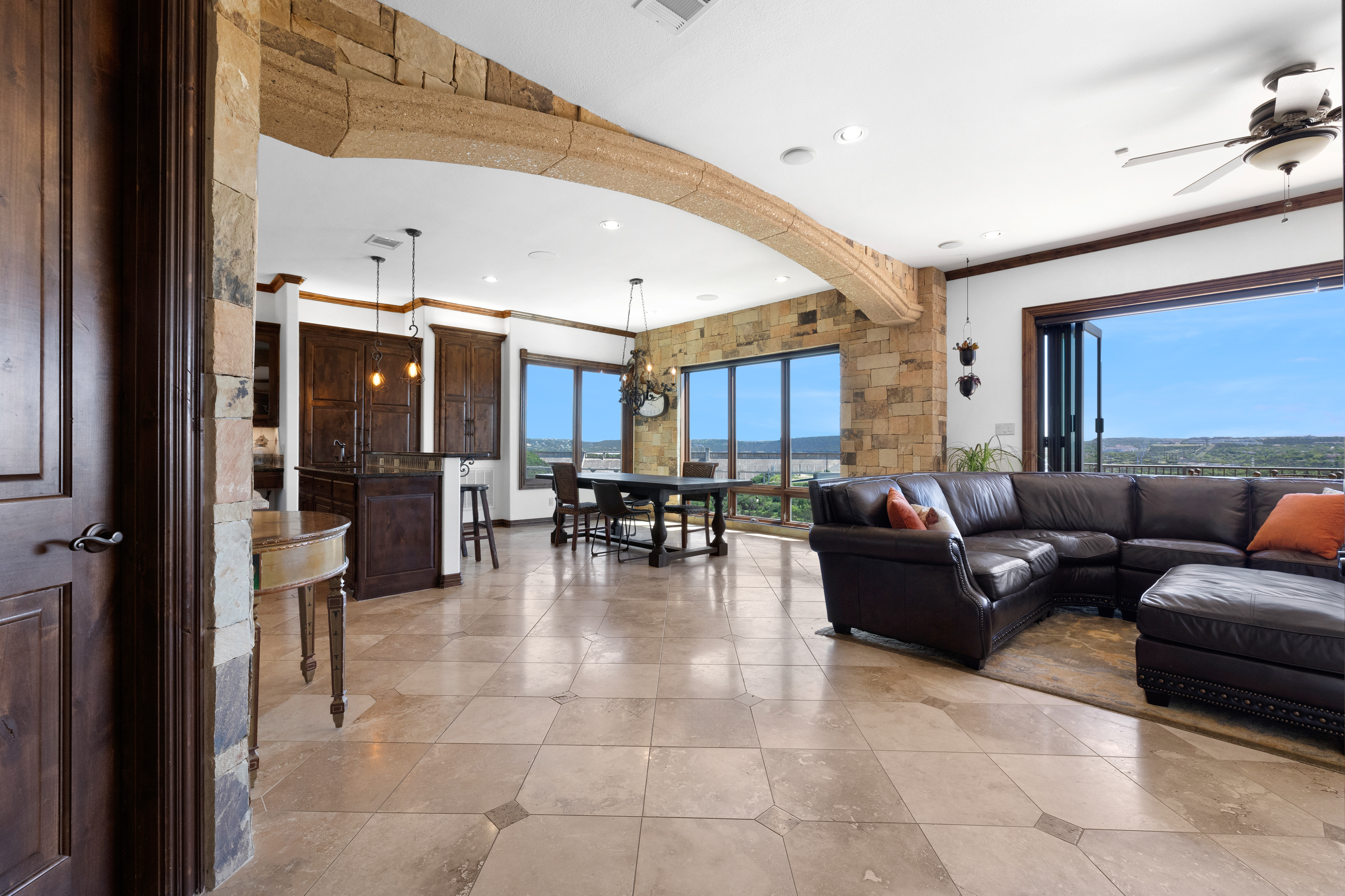 3205 Brass Buttons Trail 