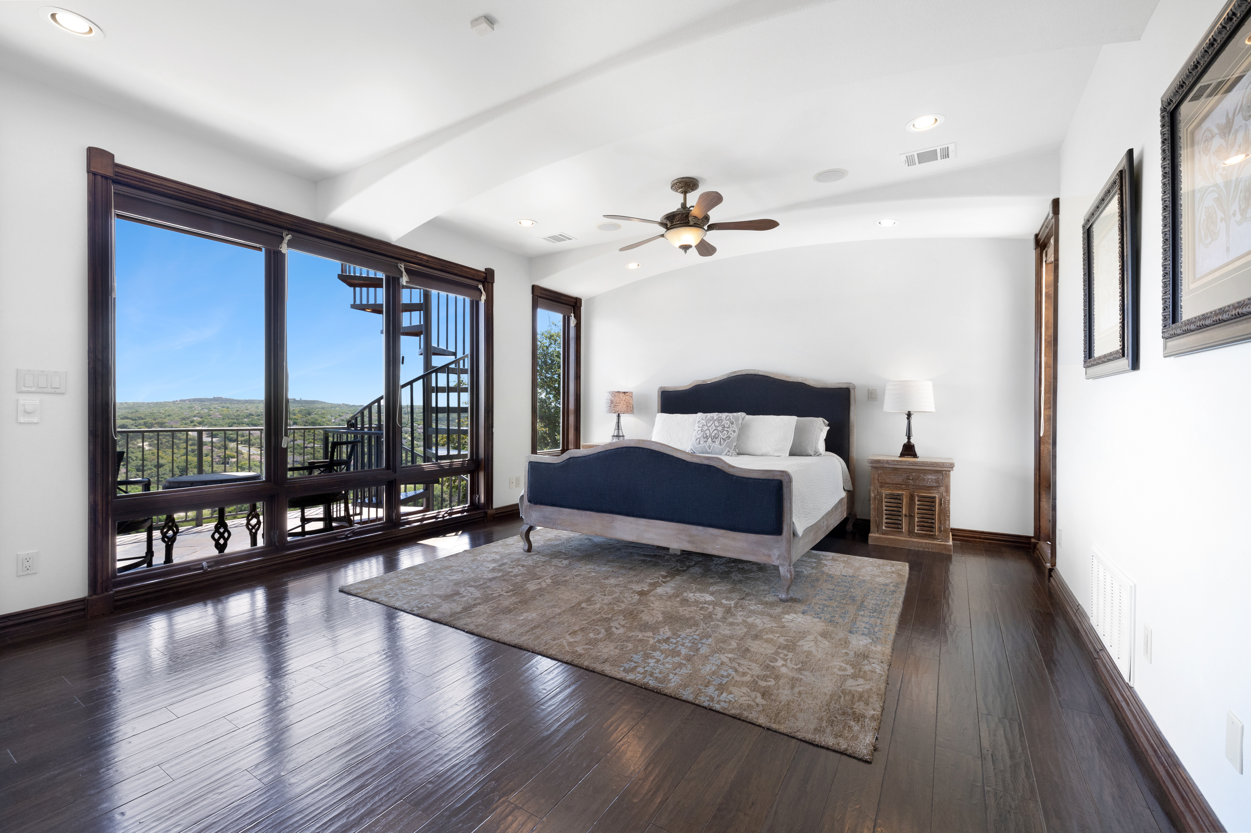 3205 Brass Buttons Trail 