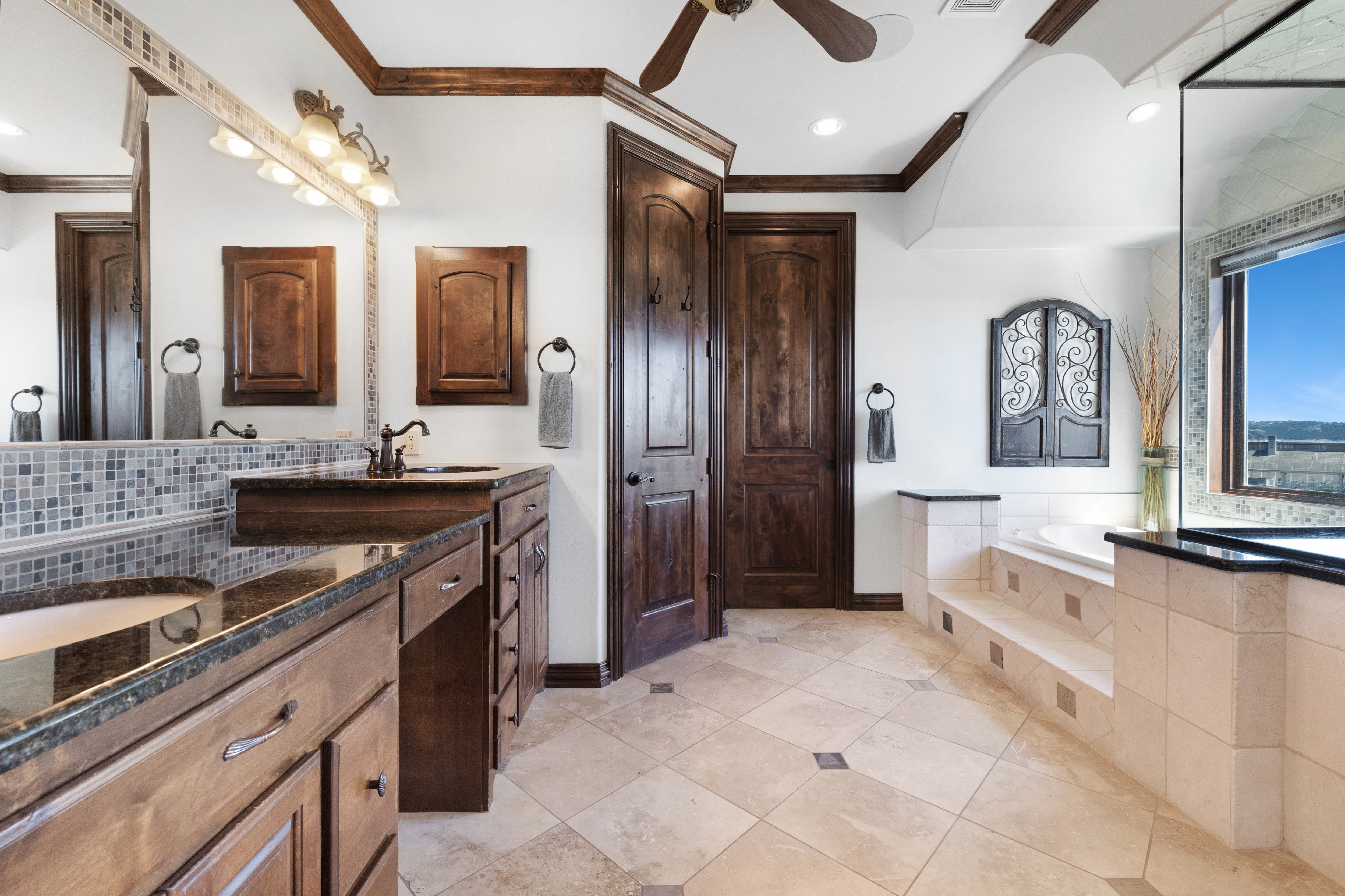 3205 Brass Buttons Trail 
