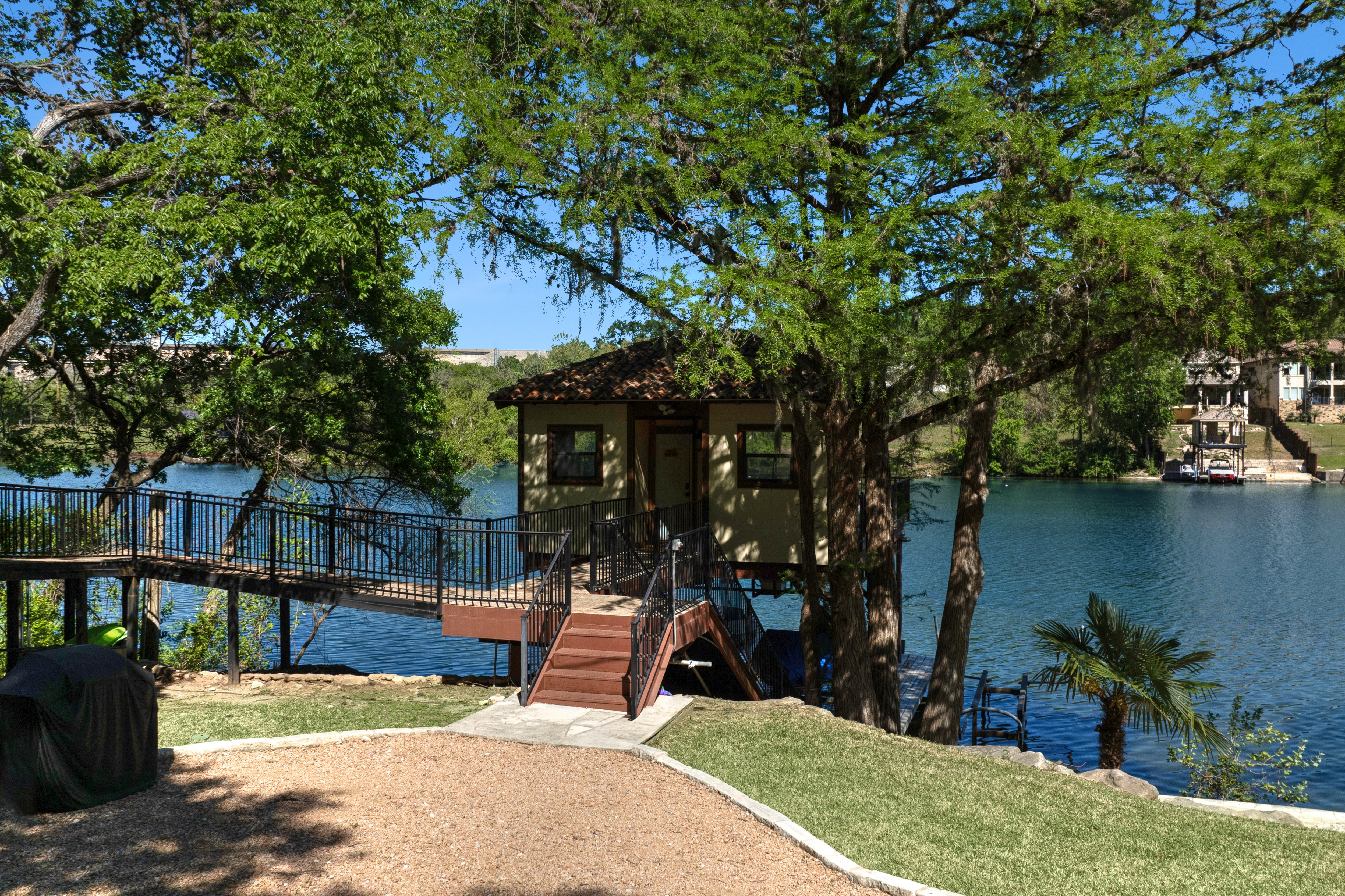 3205 Brass Buttons Trail 