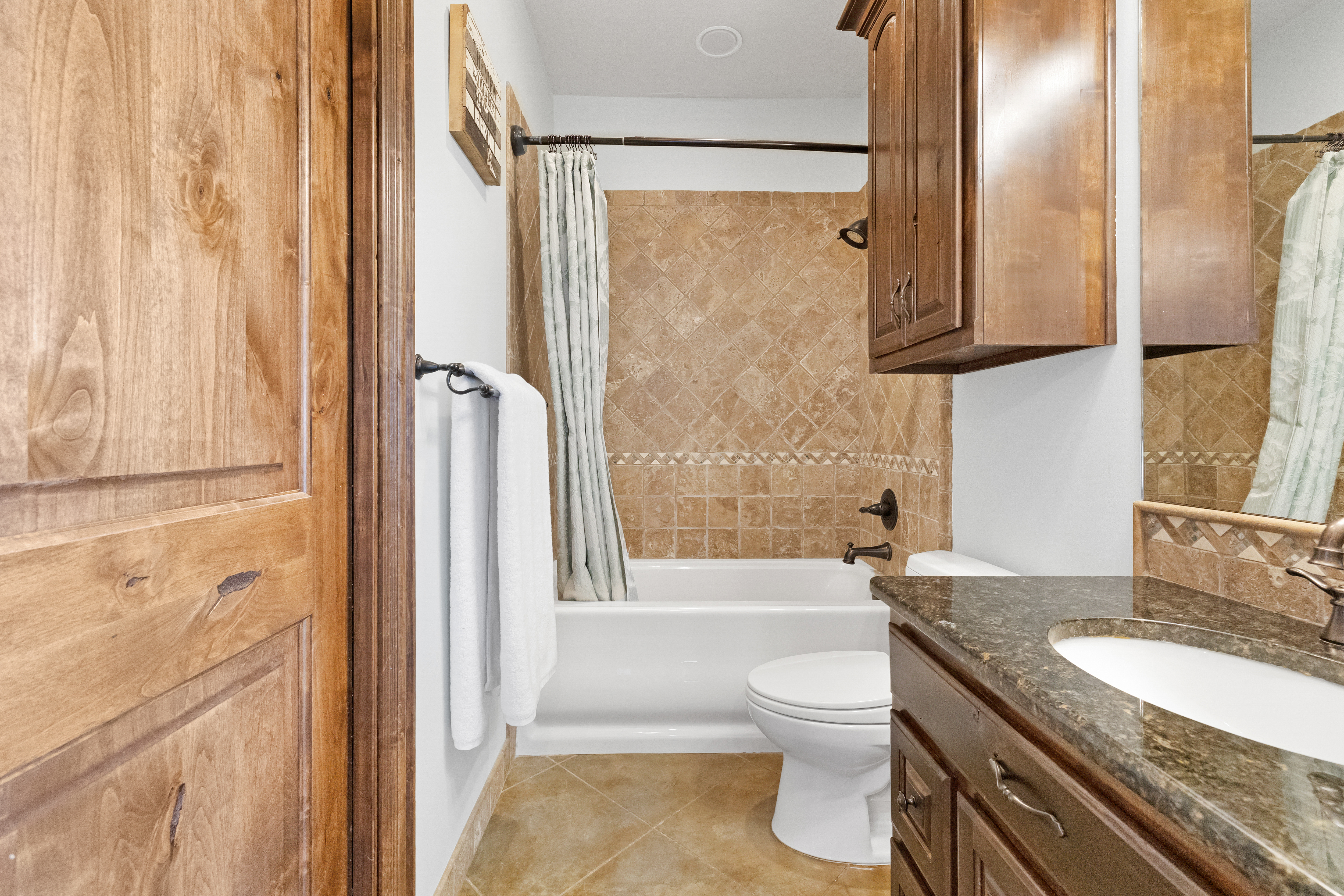 3205 Brass Buttons Trail 