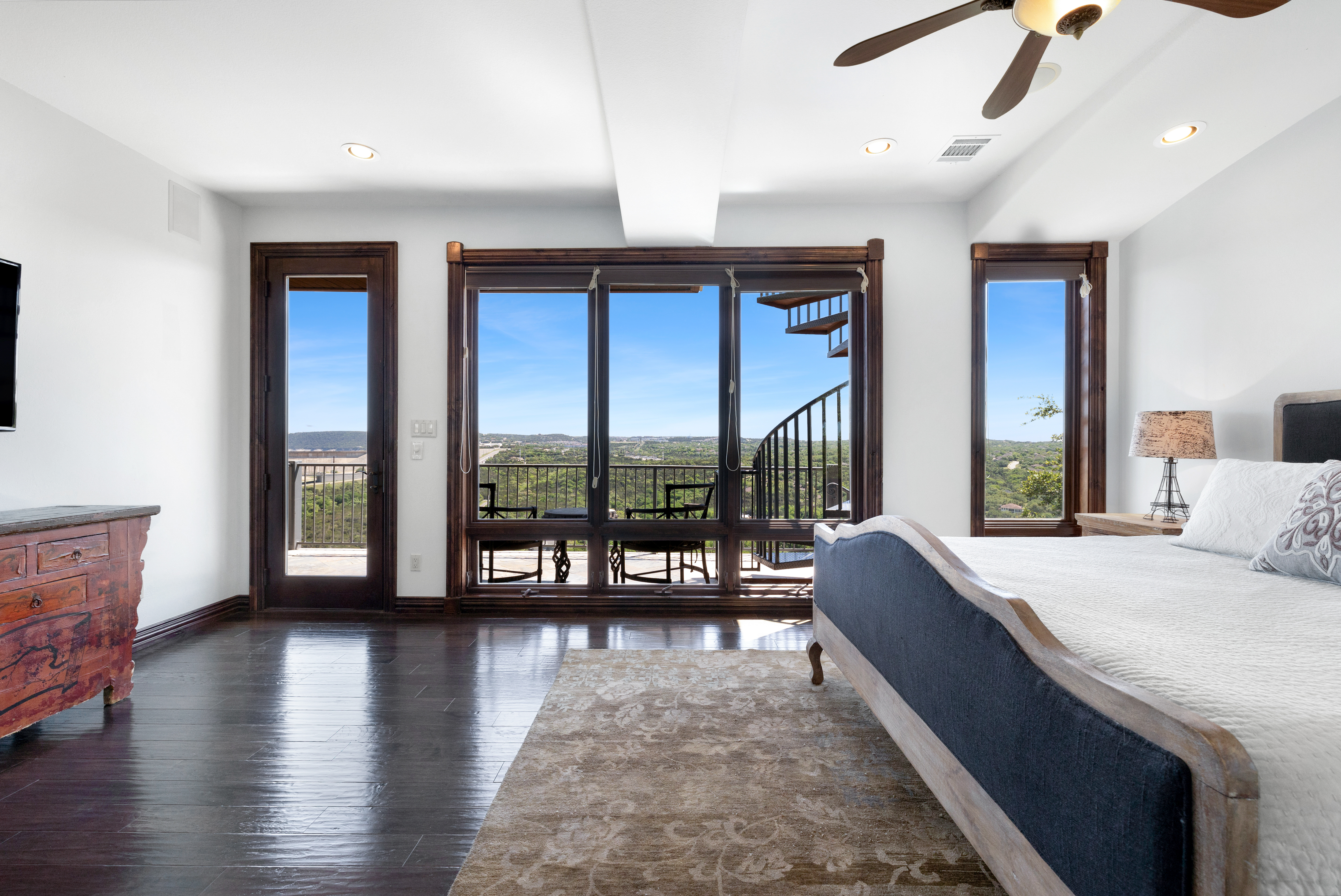 3205 Brass Buttons Trail 