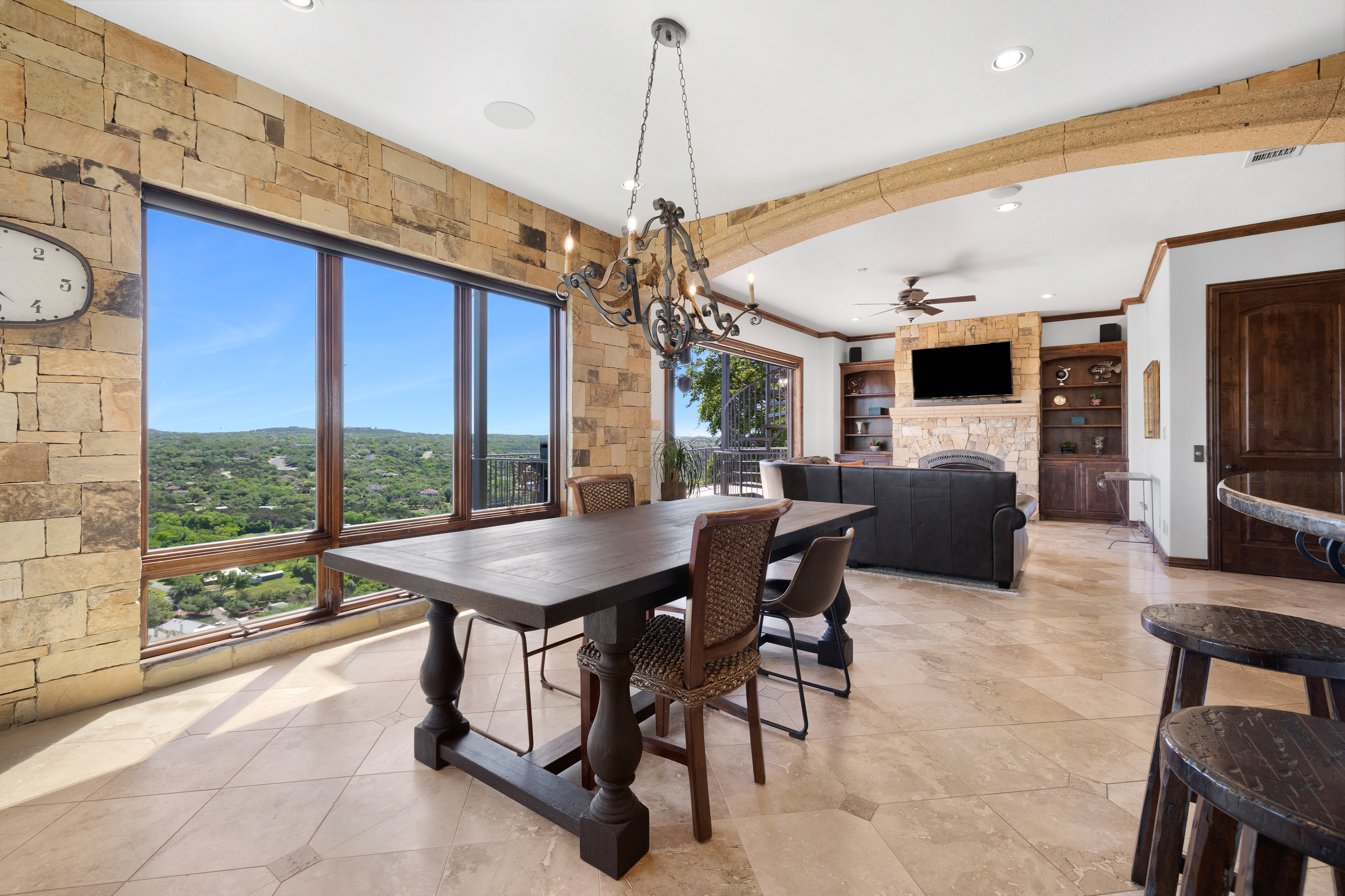 3205 Brass Buttons Trail 