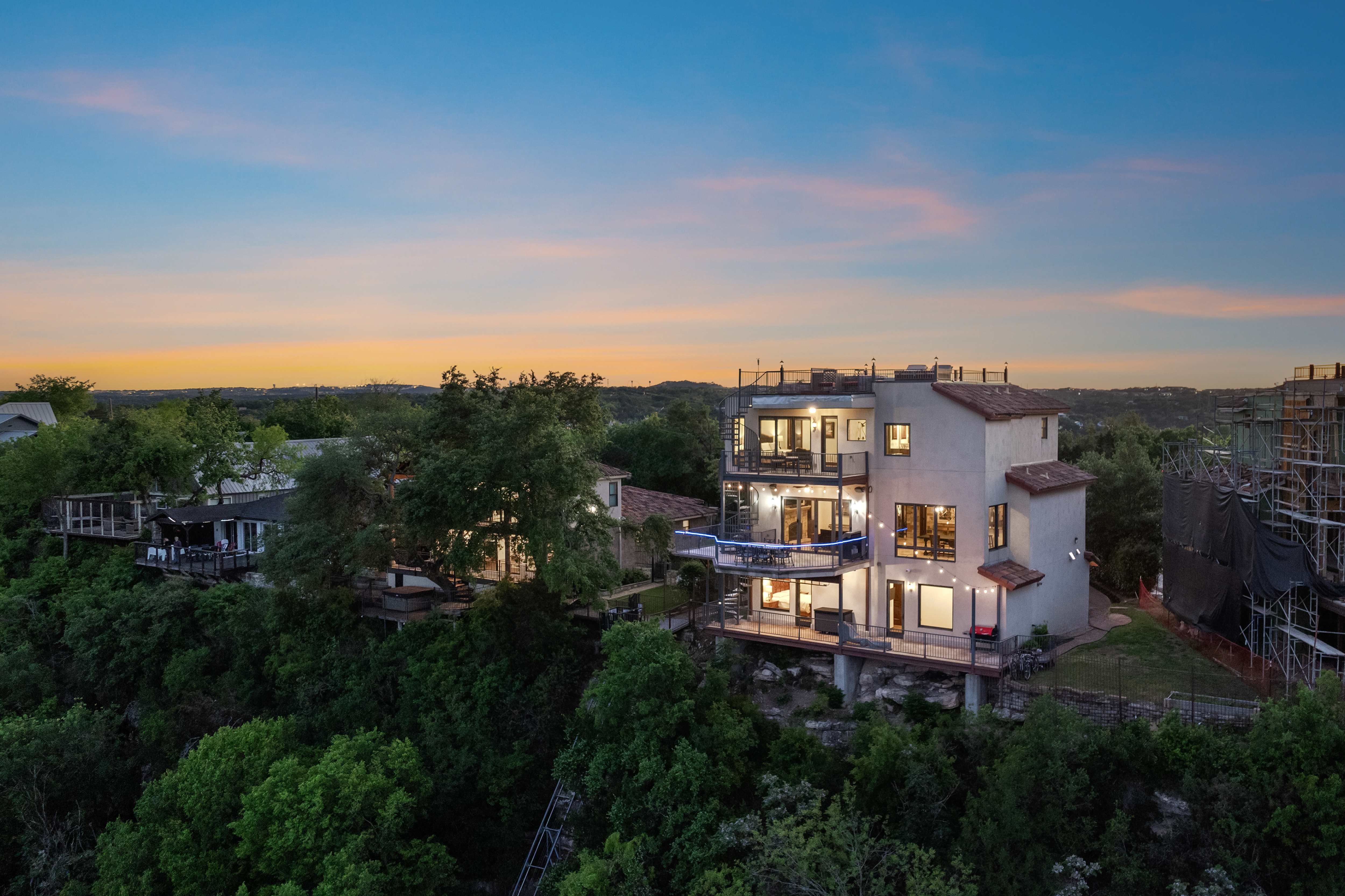 3205 Brass Buttons Trail 