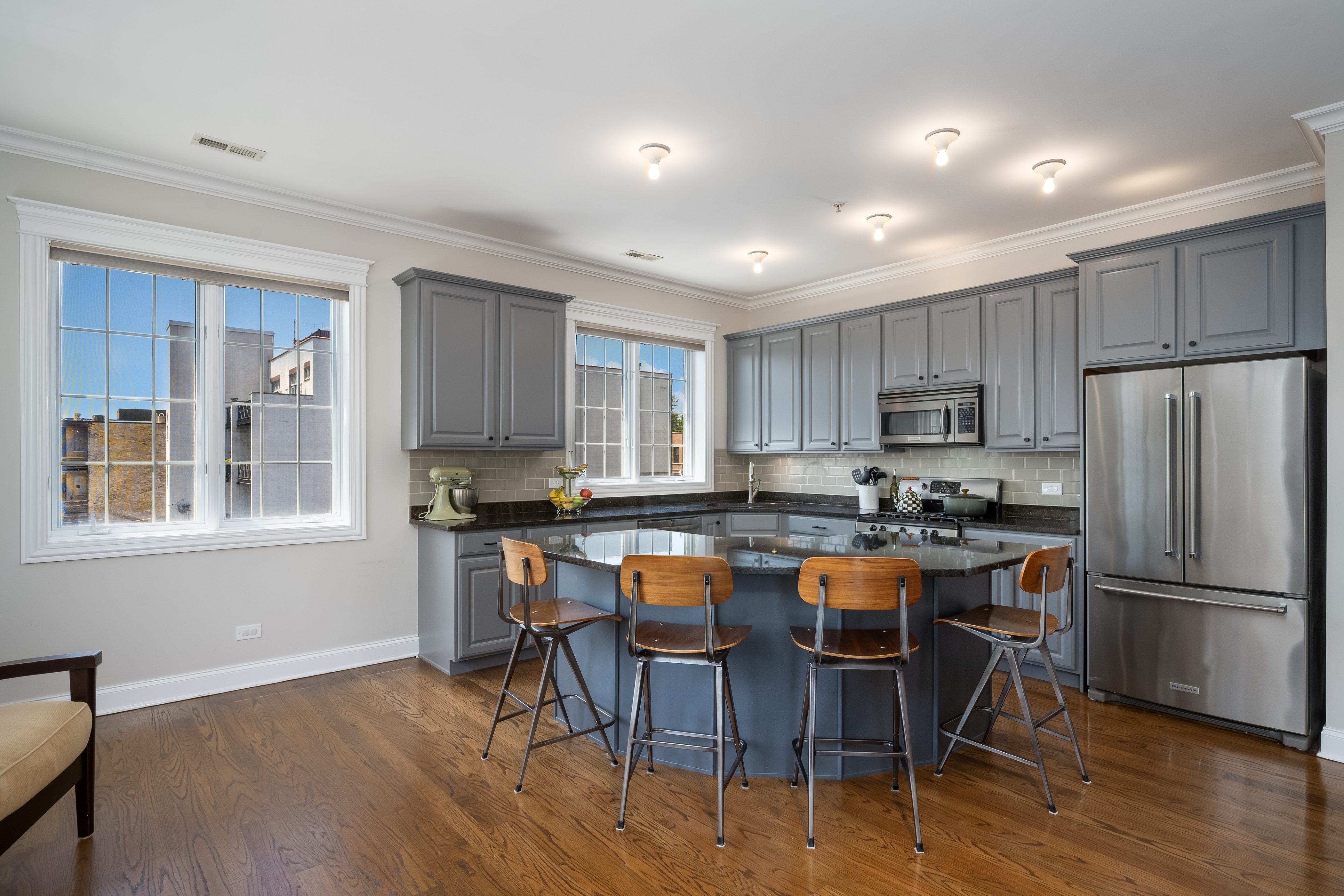 1453 W Irving Park Road Unit# 305
