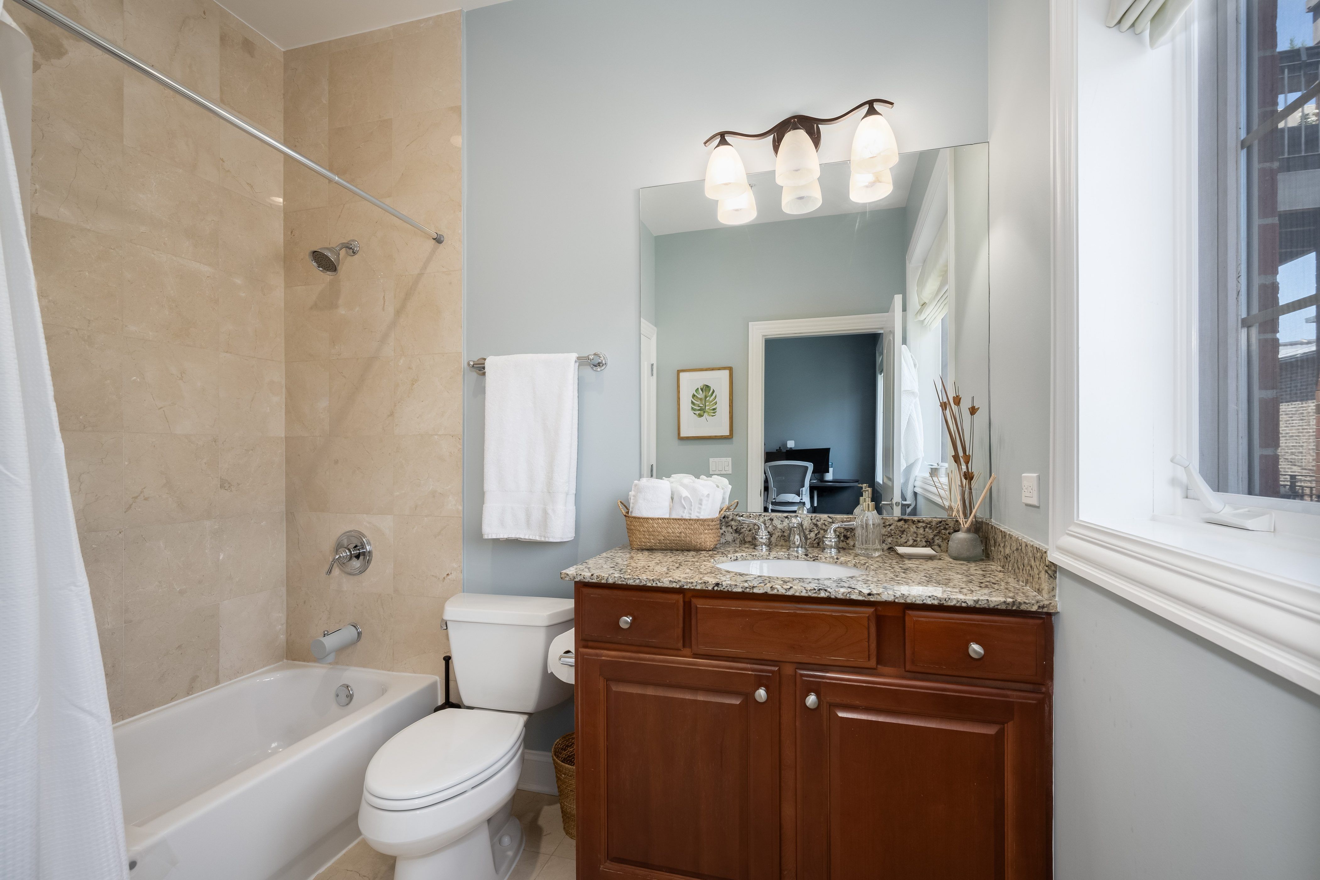 1453 W Irving Park Road Unit# 305