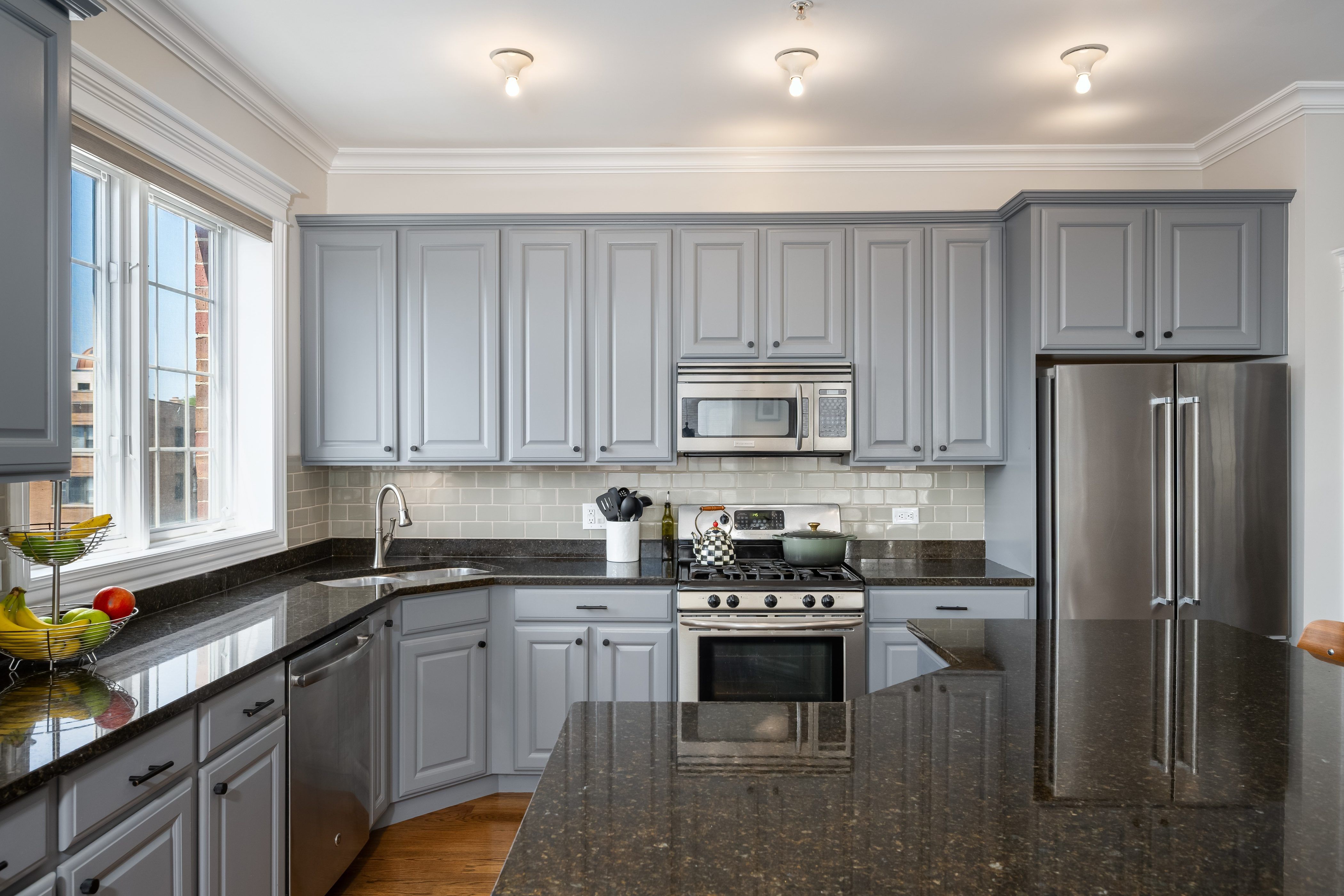 1453 W Irving Park Road Unit# 305