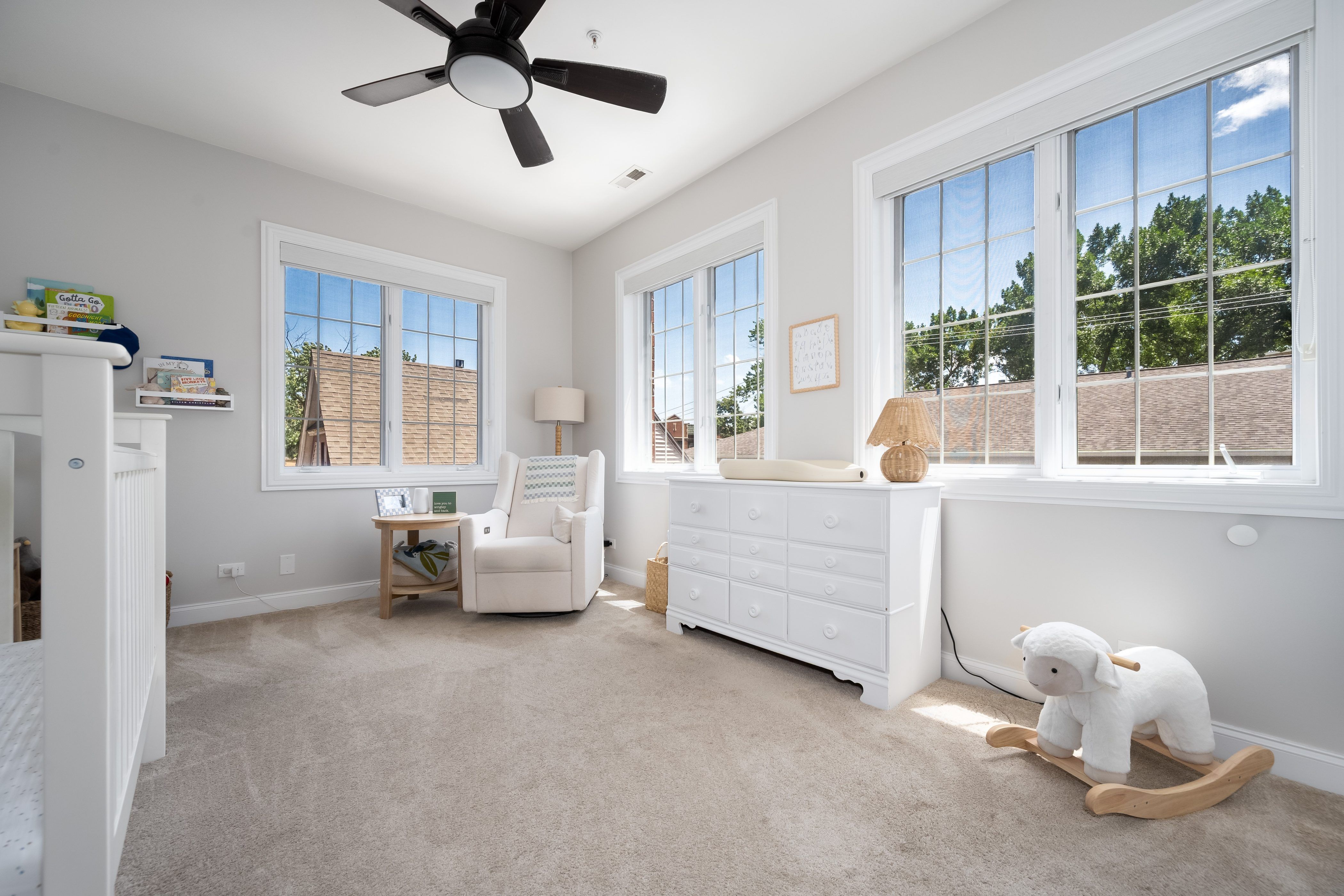 1453 W Irving Park Road Unit# 305