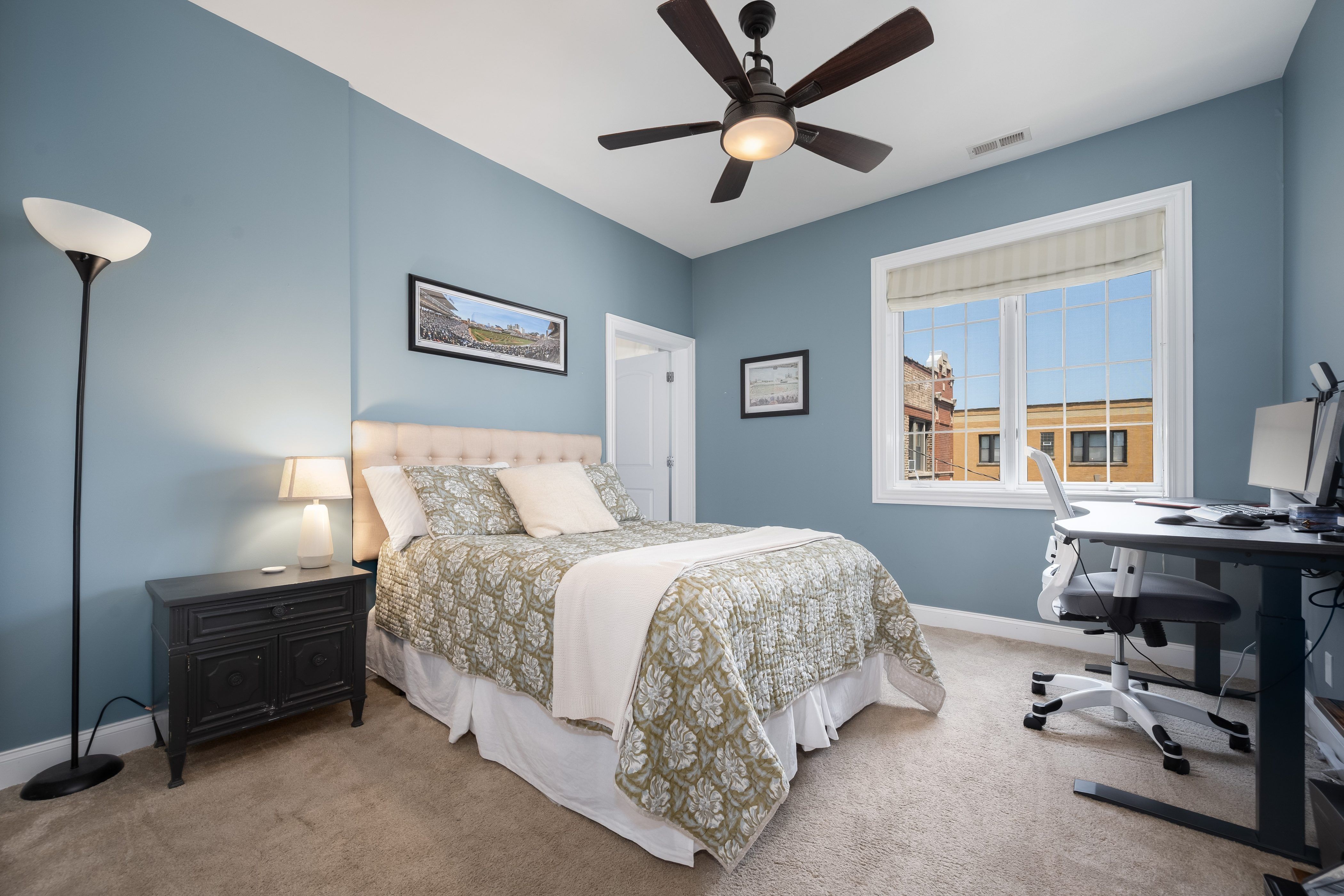 1453 W Irving Park Road Unit# 305
