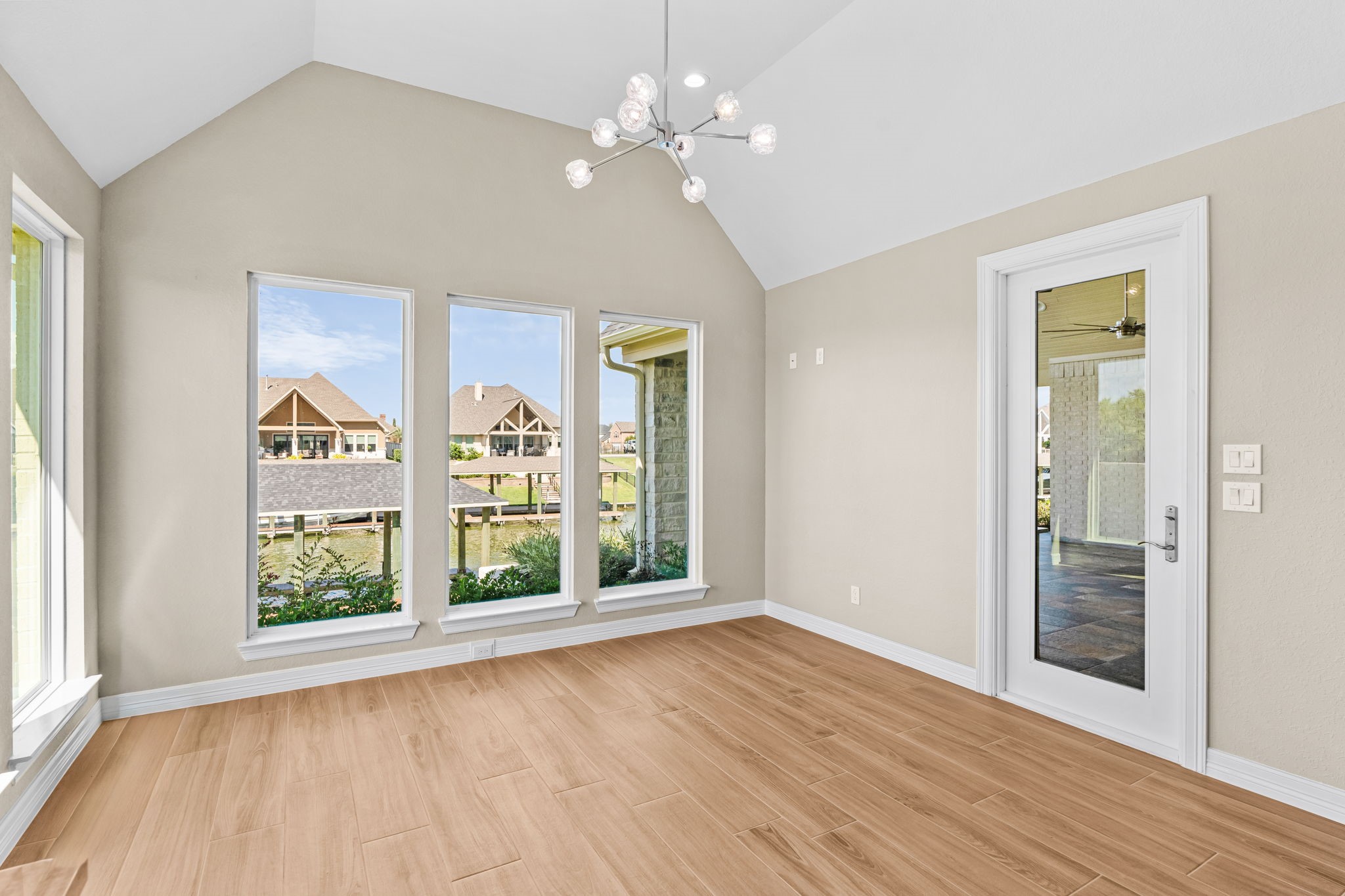 508 Amalfi Drive