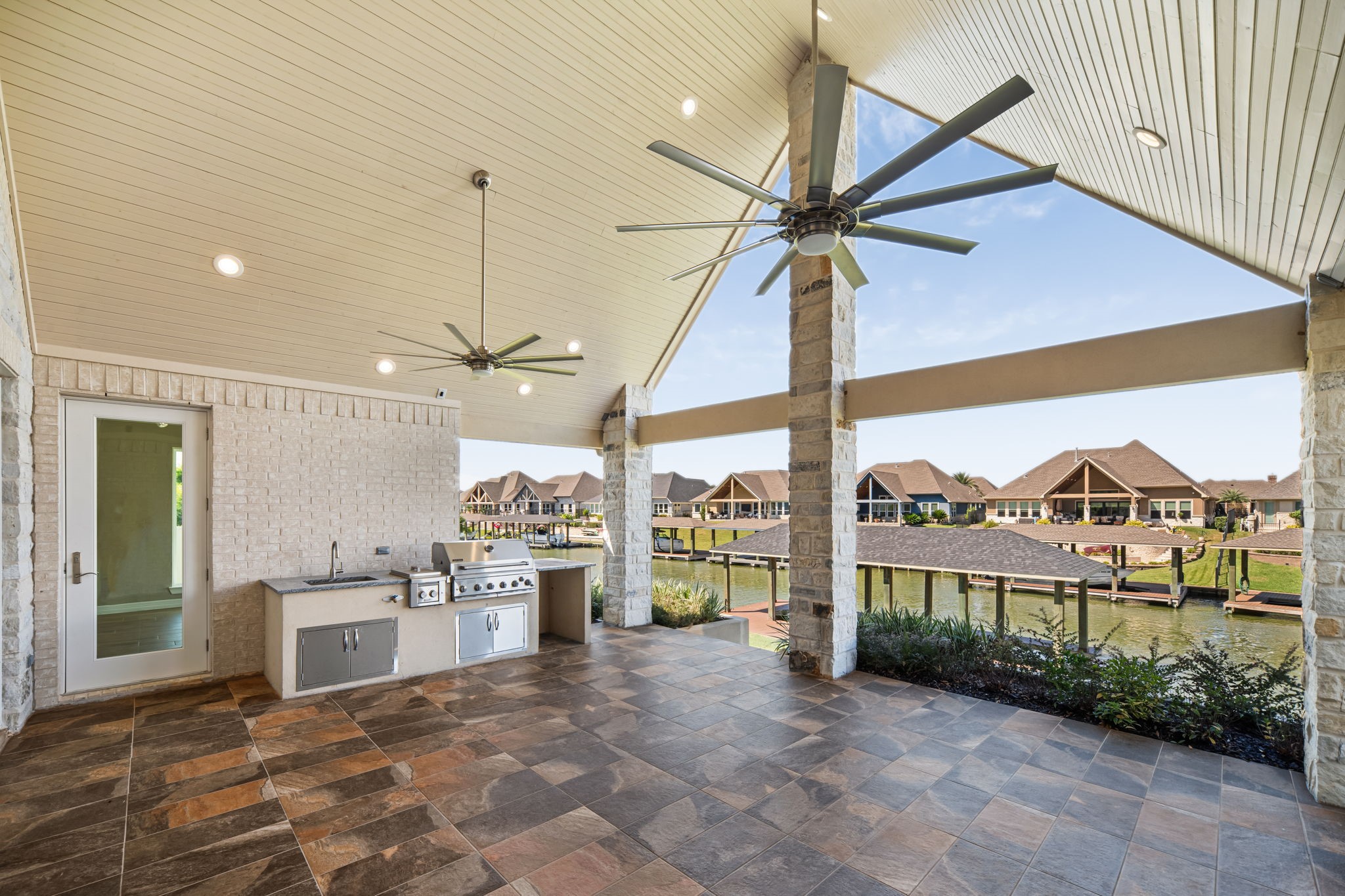 508 Amalfi Drive