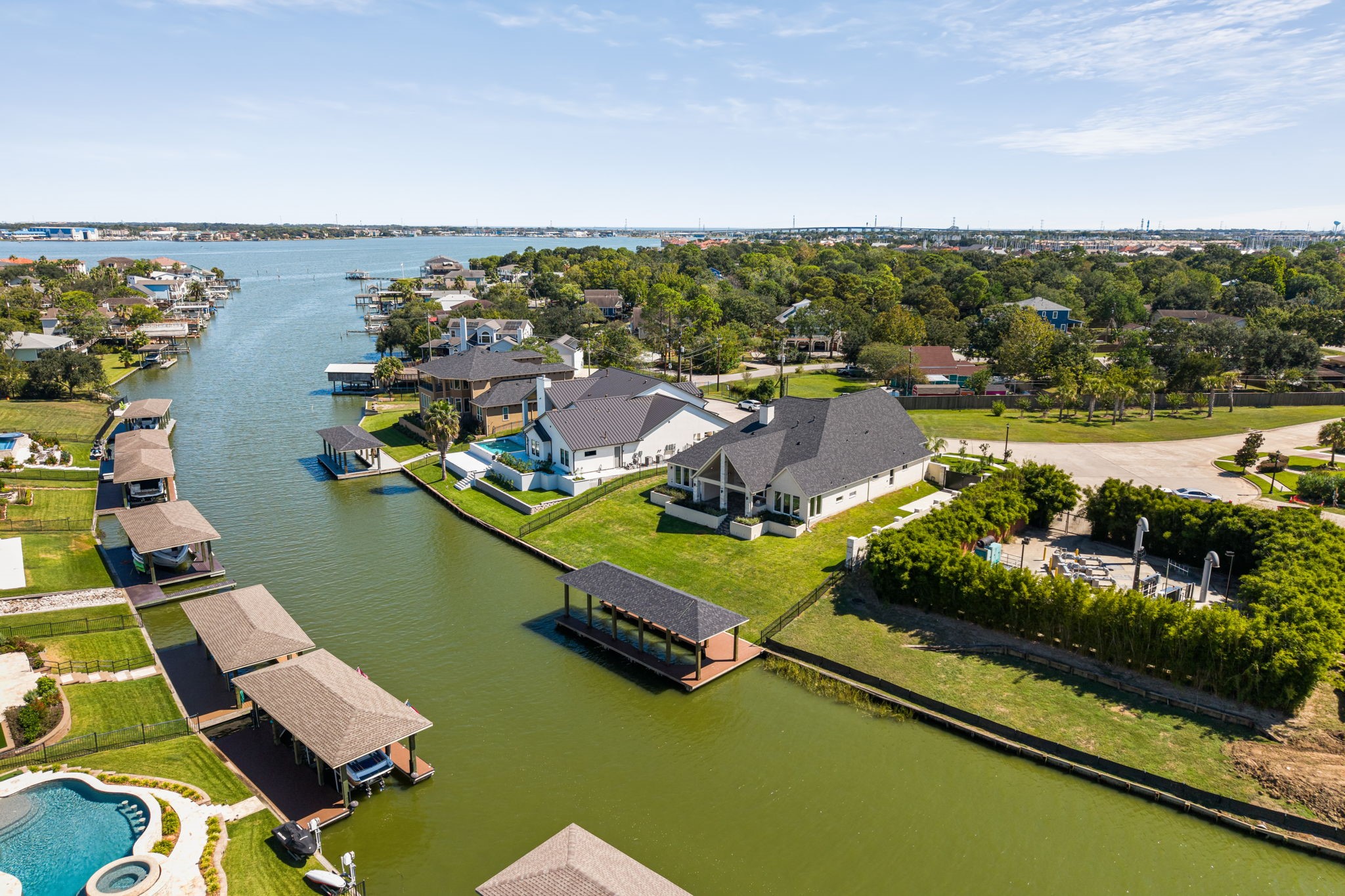 508 Amalfi Drive