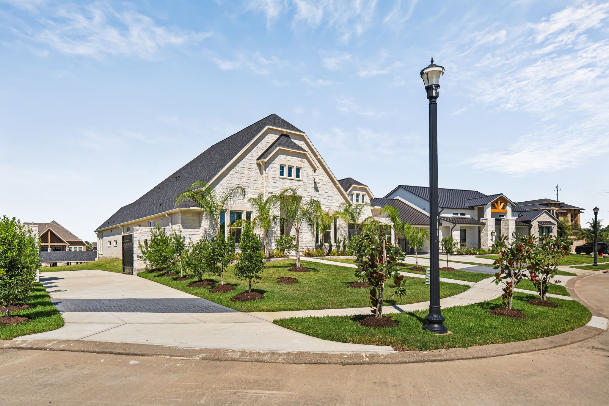 508 Amalfi Drive