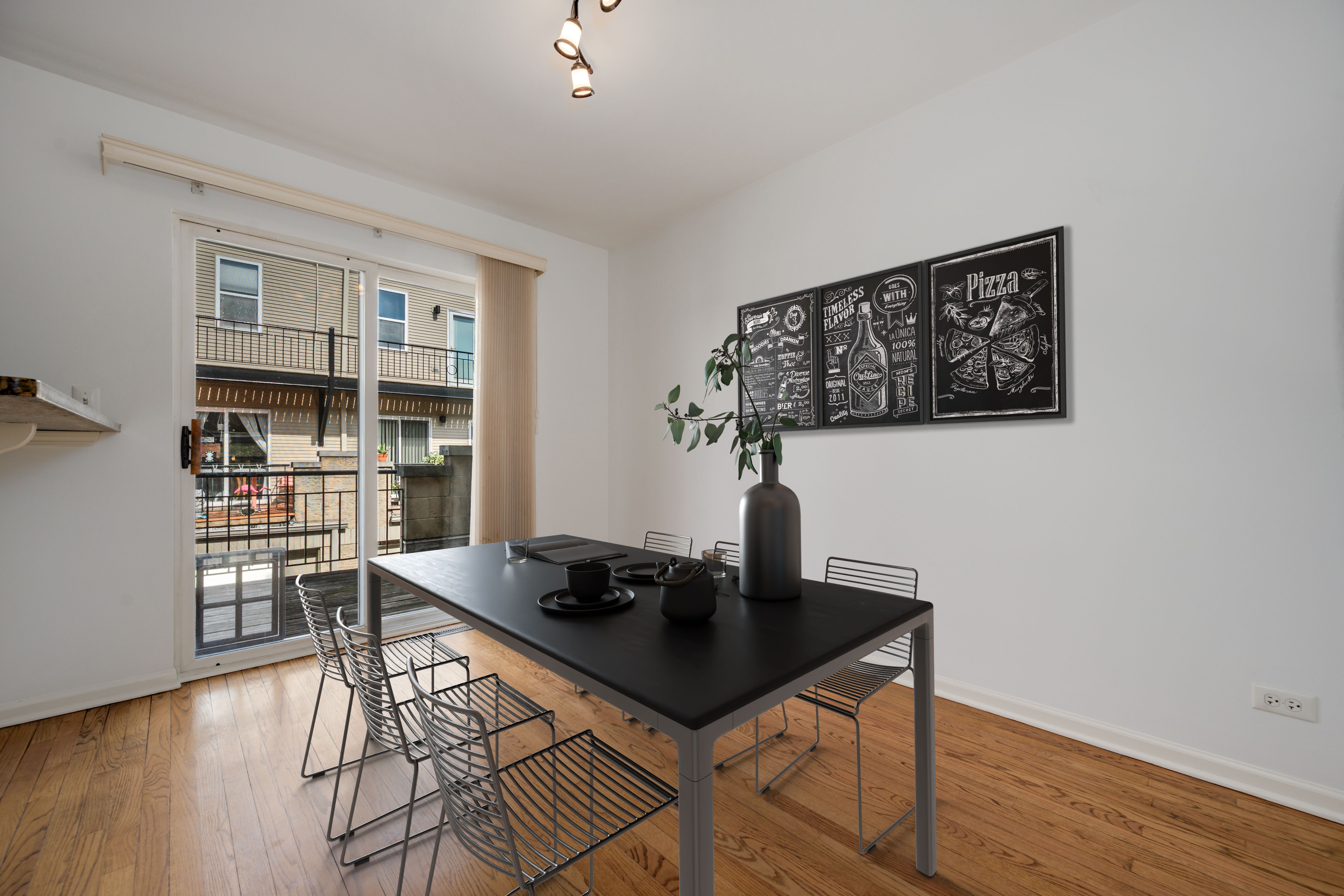 3643 W Cornelia Avenue Unit# B